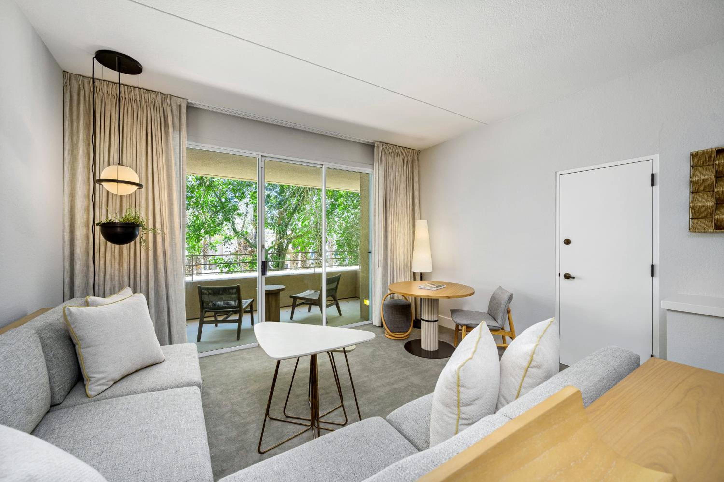 Grand Hyatt Indian Wells Resort & Villas 157