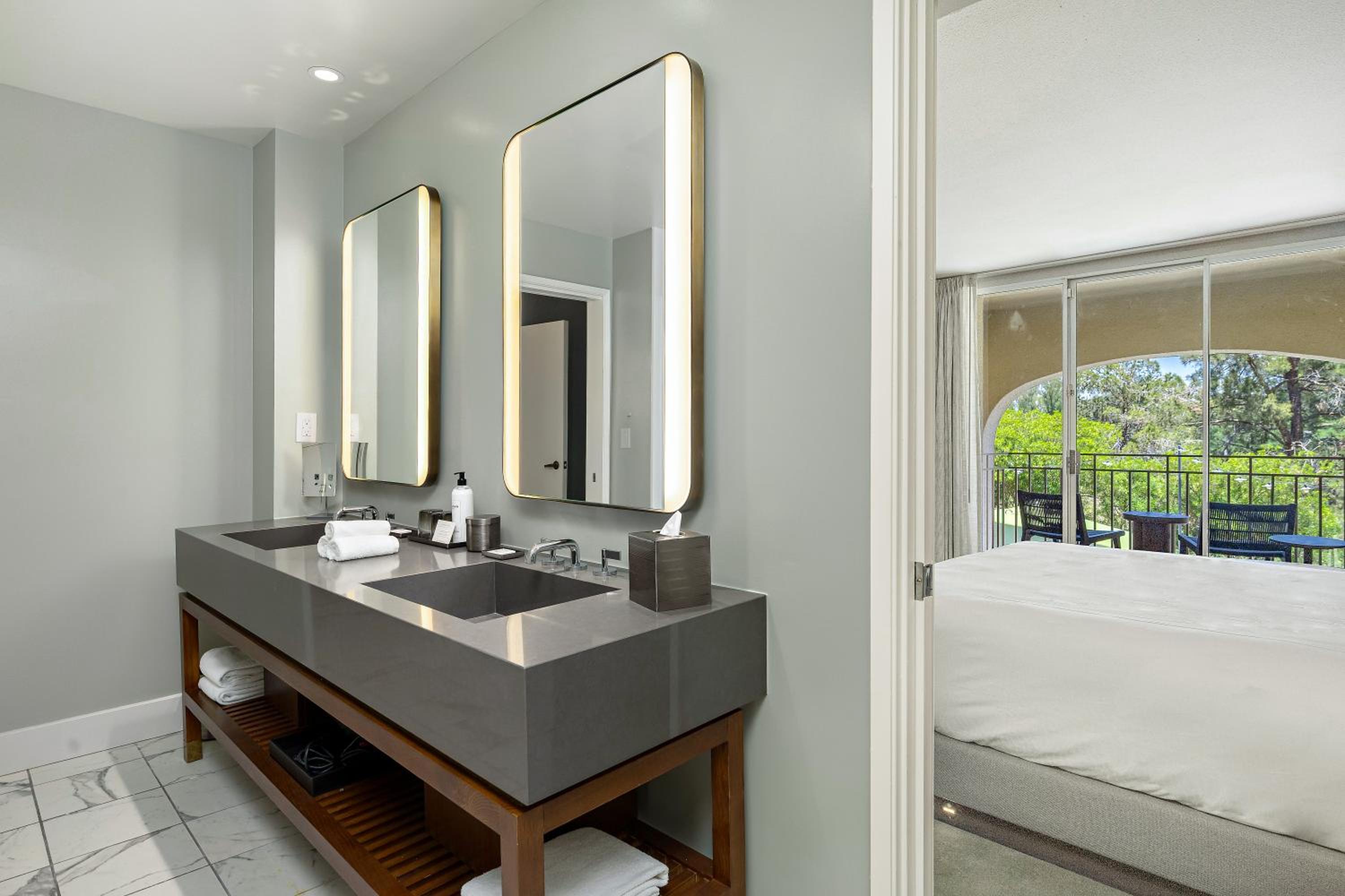 Grand Hyatt Indian Wells Resort & Villas 158