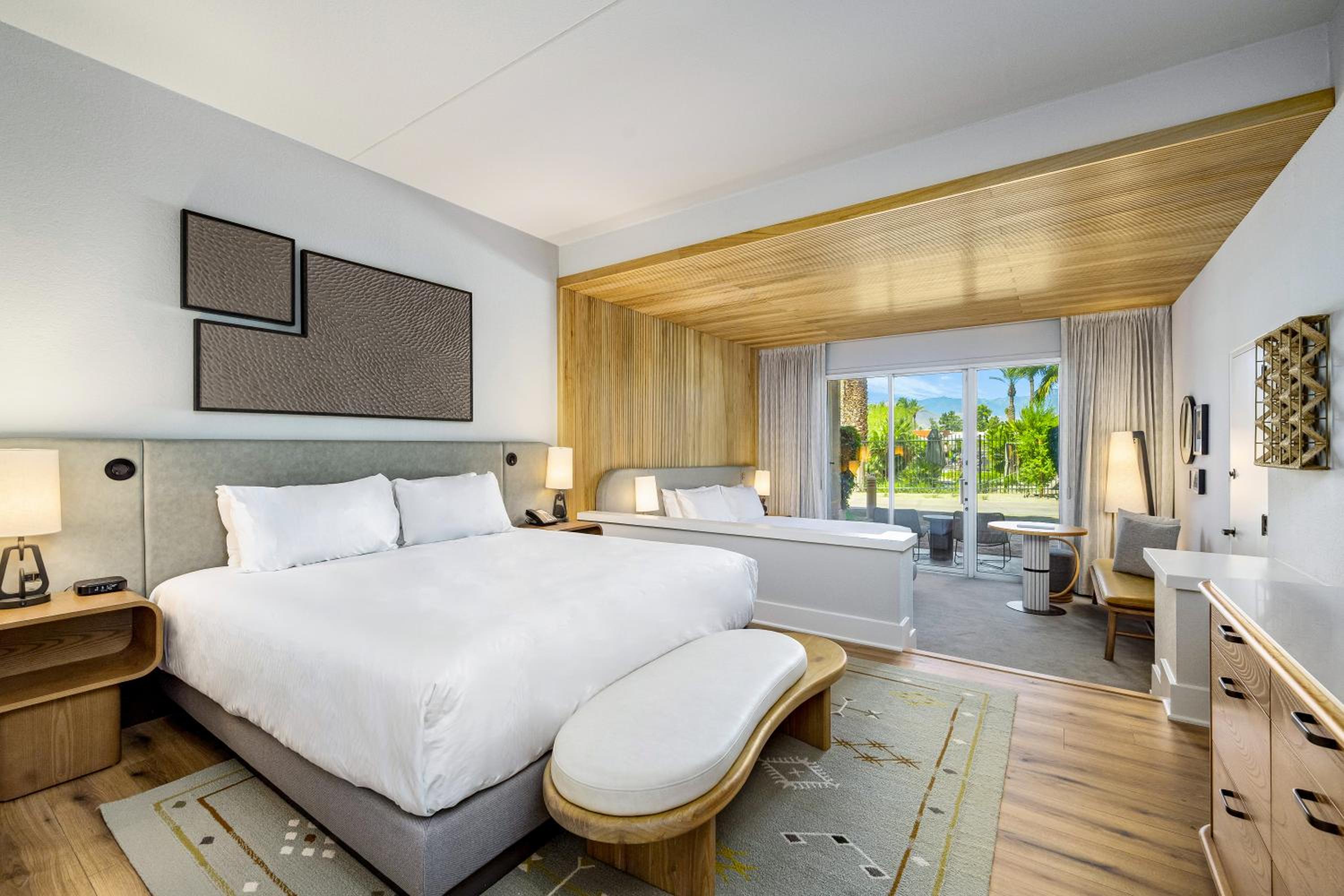 Grand Hyatt Indian Wells Resort & Villas 174