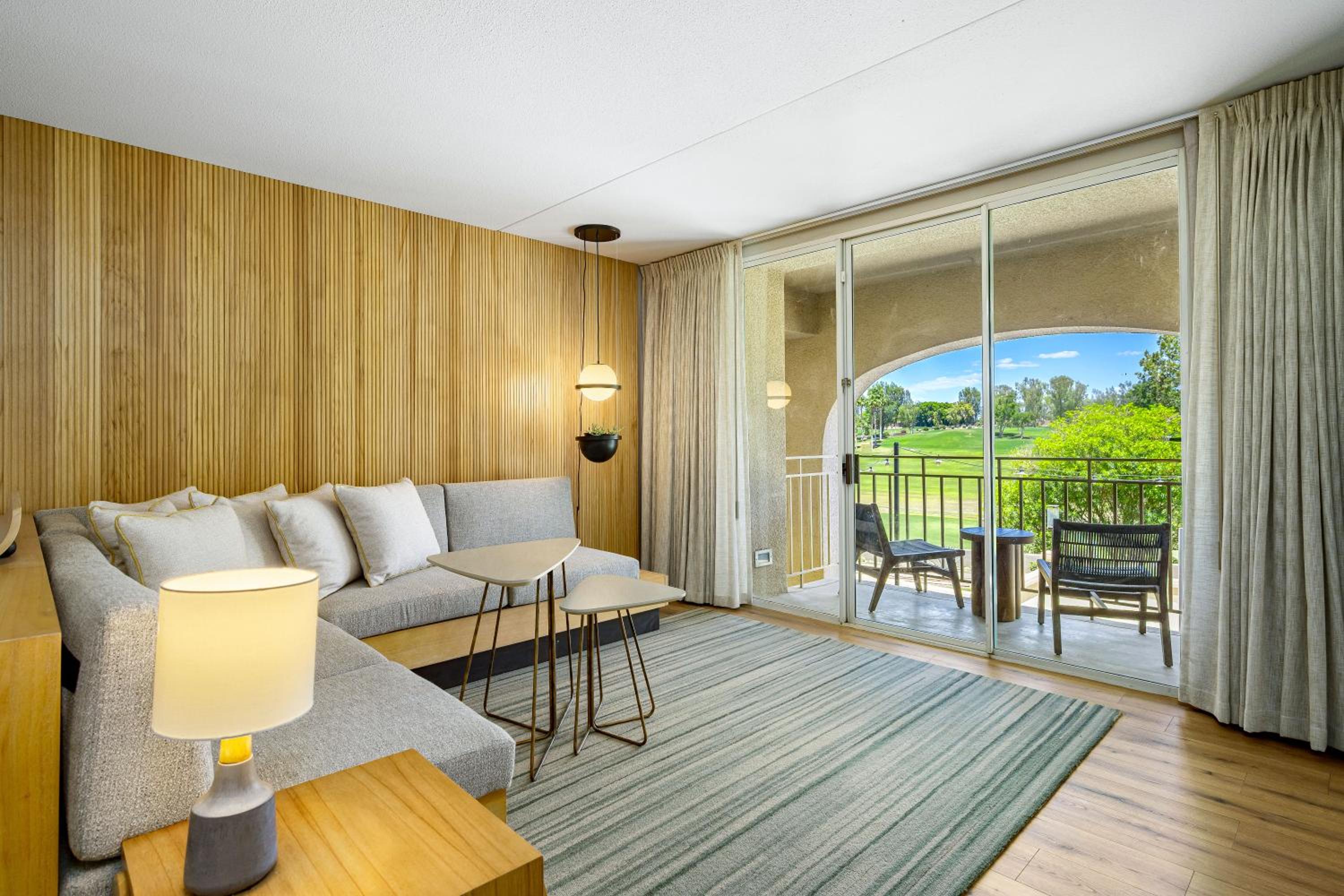 Grand Hyatt Indian Wells Resort & Villas 167