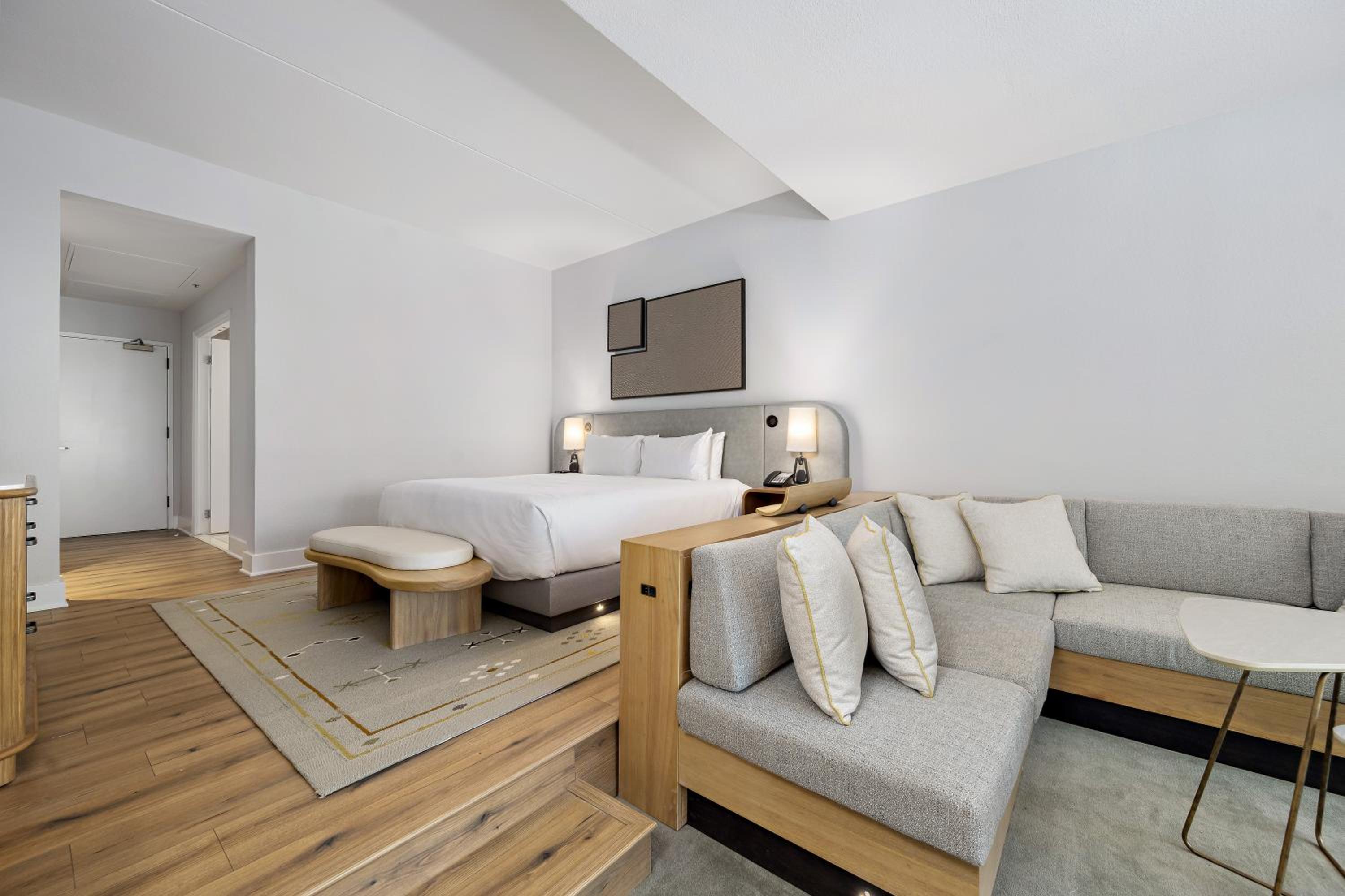 Grand Hyatt Indian Wells Resort & Villas 197