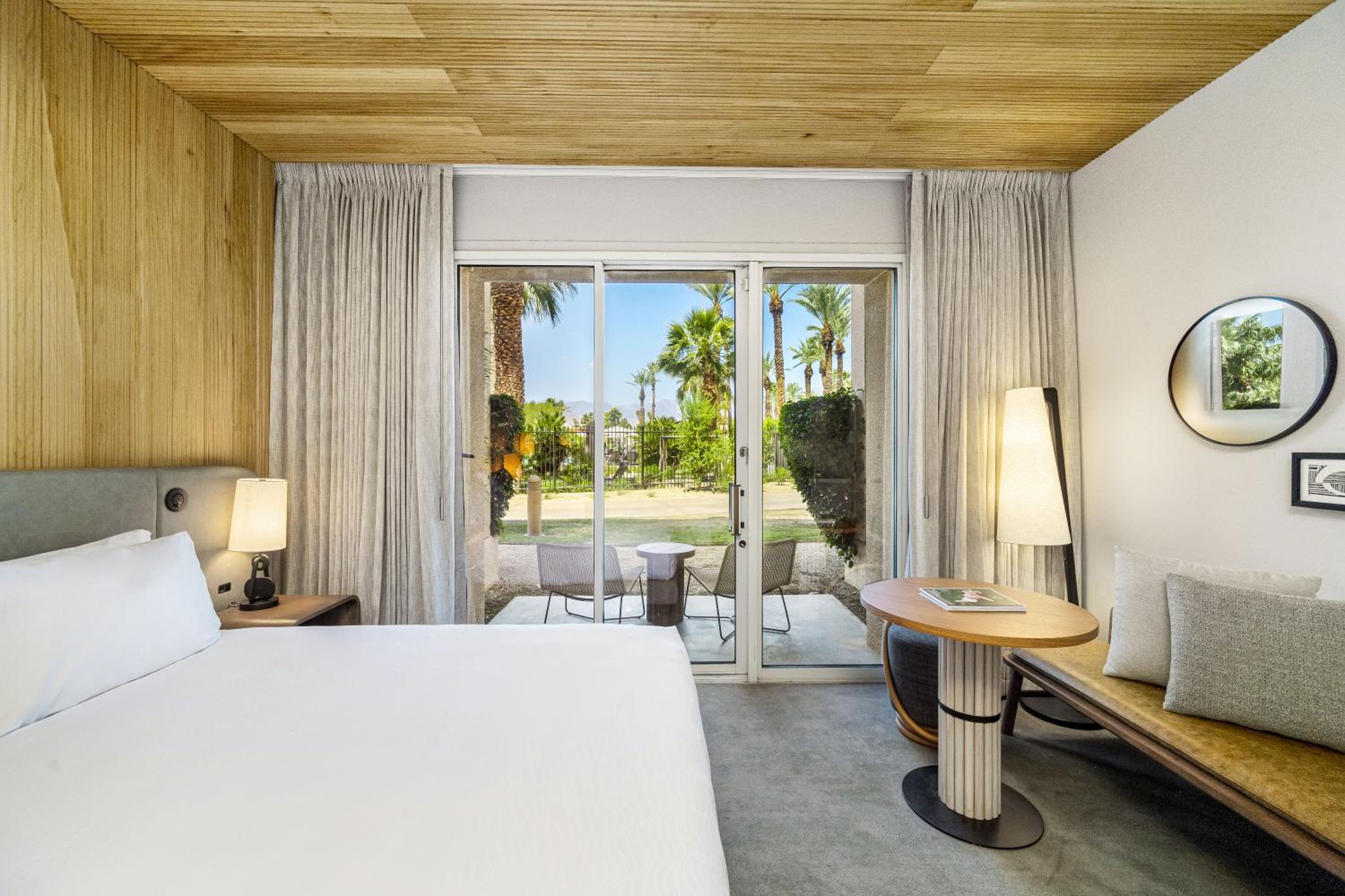 Grand Hyatt Indian Wells Resort & Villas 165