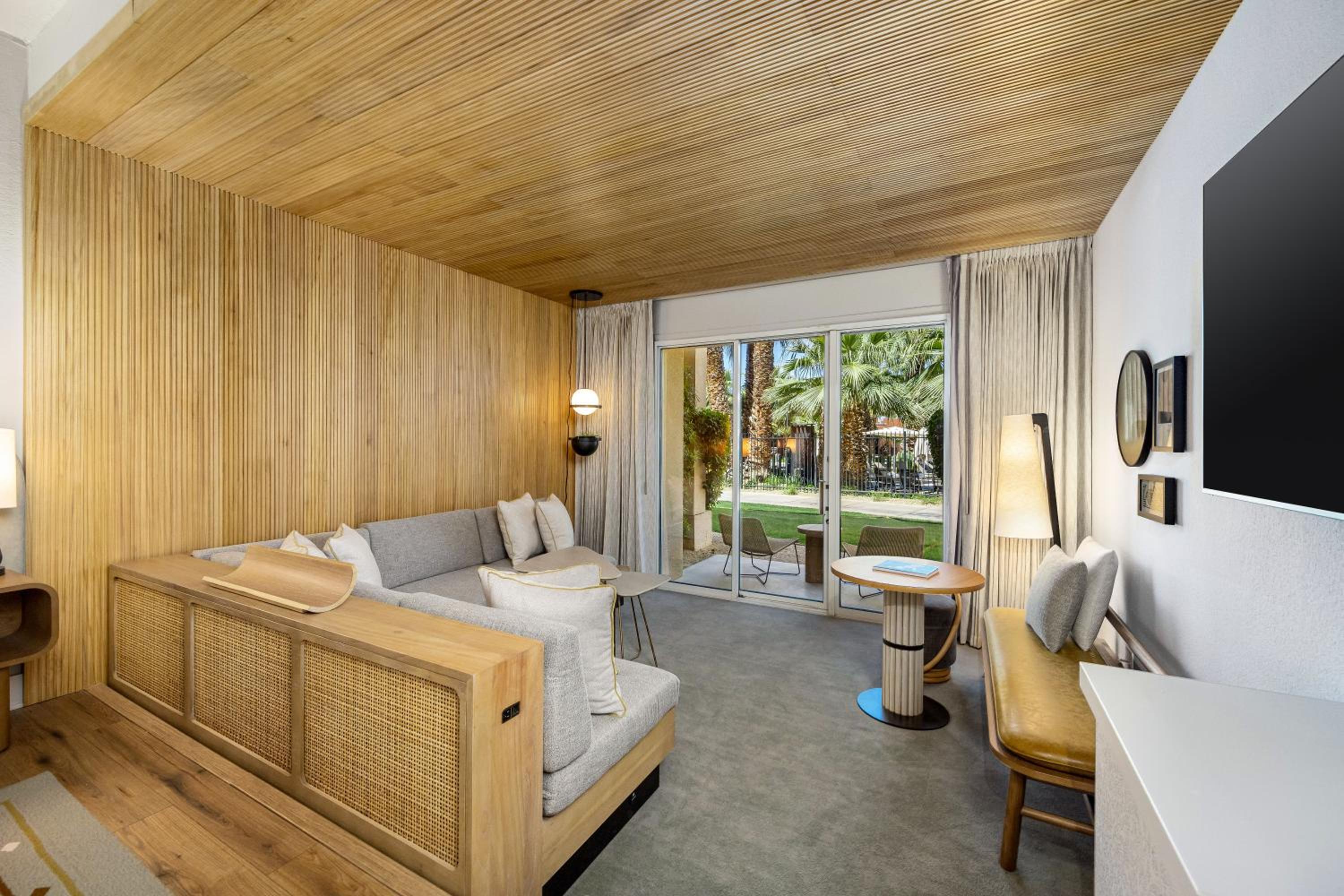 Grand Hyatt Indian Wells Resort & Villas 177