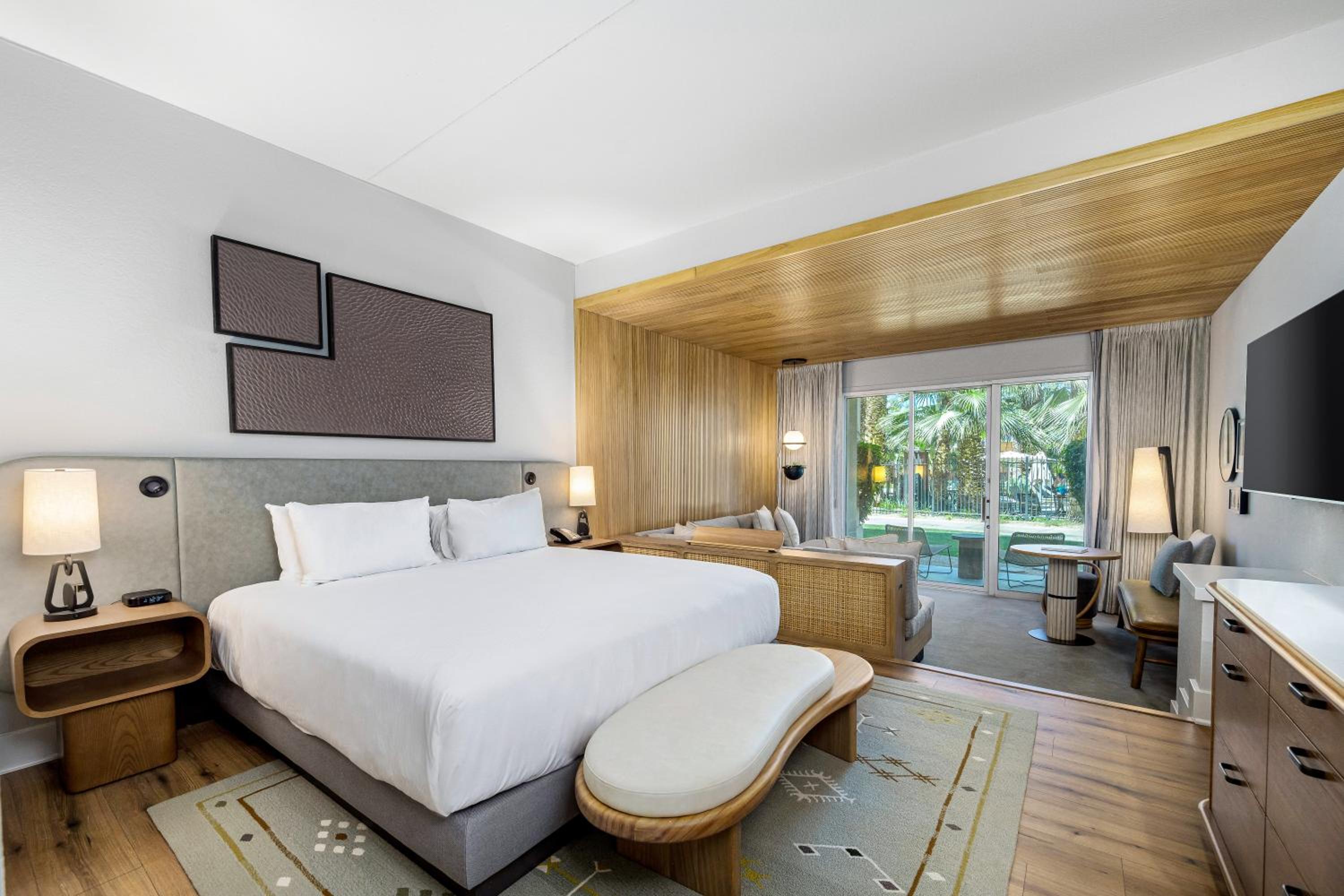Grand Hyatt Indian Wells Resort & Villas 176