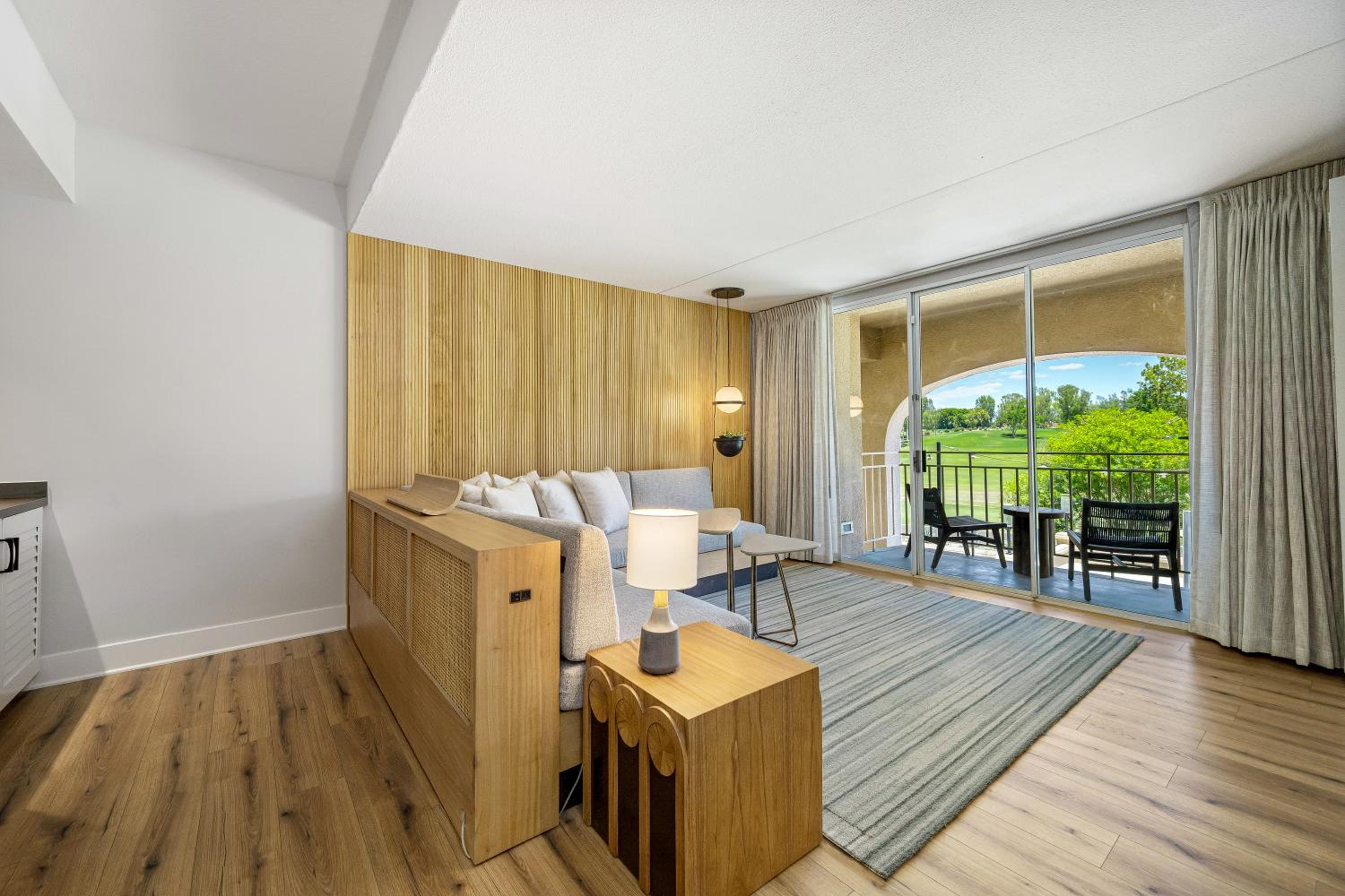 Grand Hyatt Indian Wells Resort & Villas 171