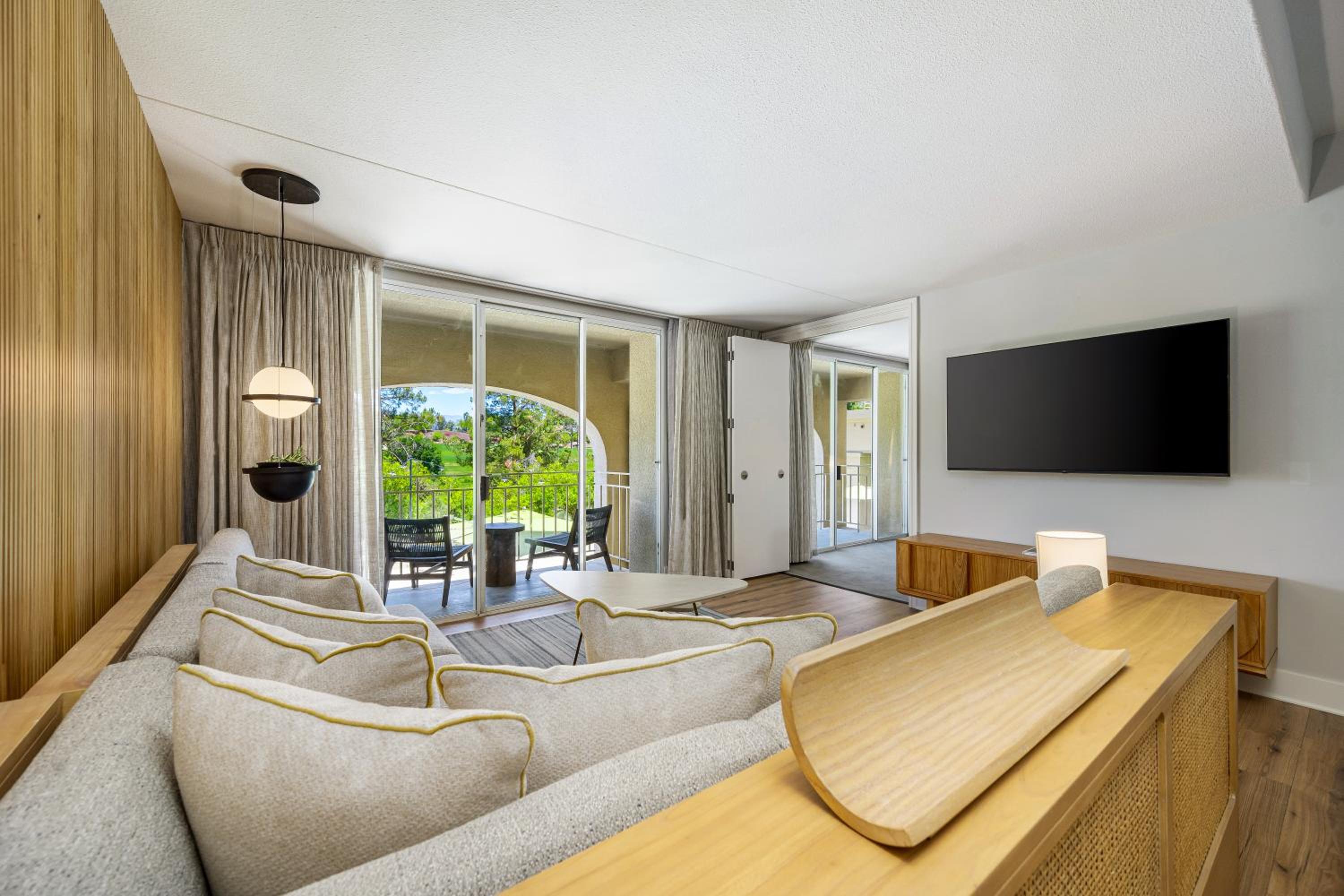 Grand Hyatt Indian Wells Resort & Villas 185