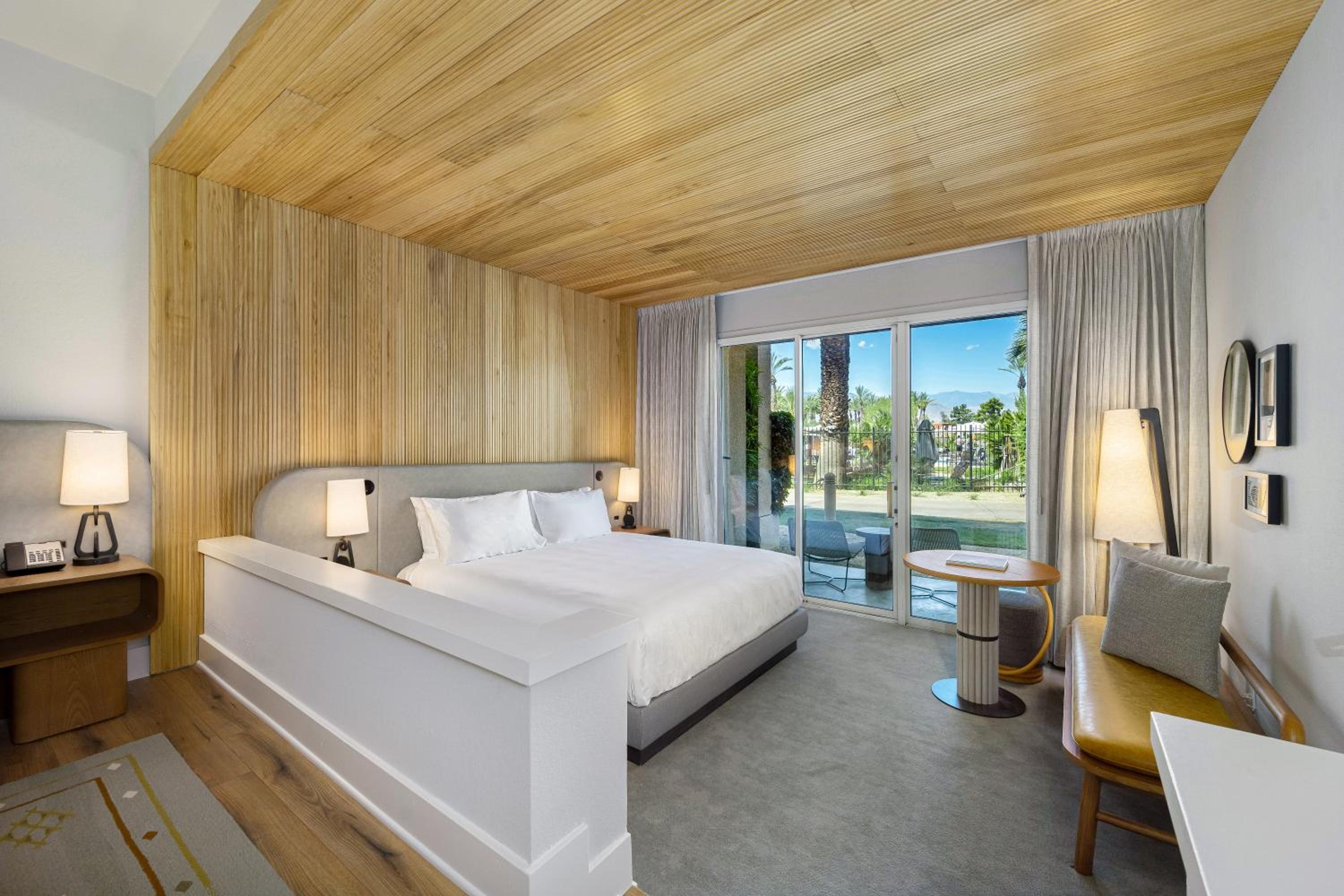 Grand Hyatt Indian Wells Resort & Villas 175