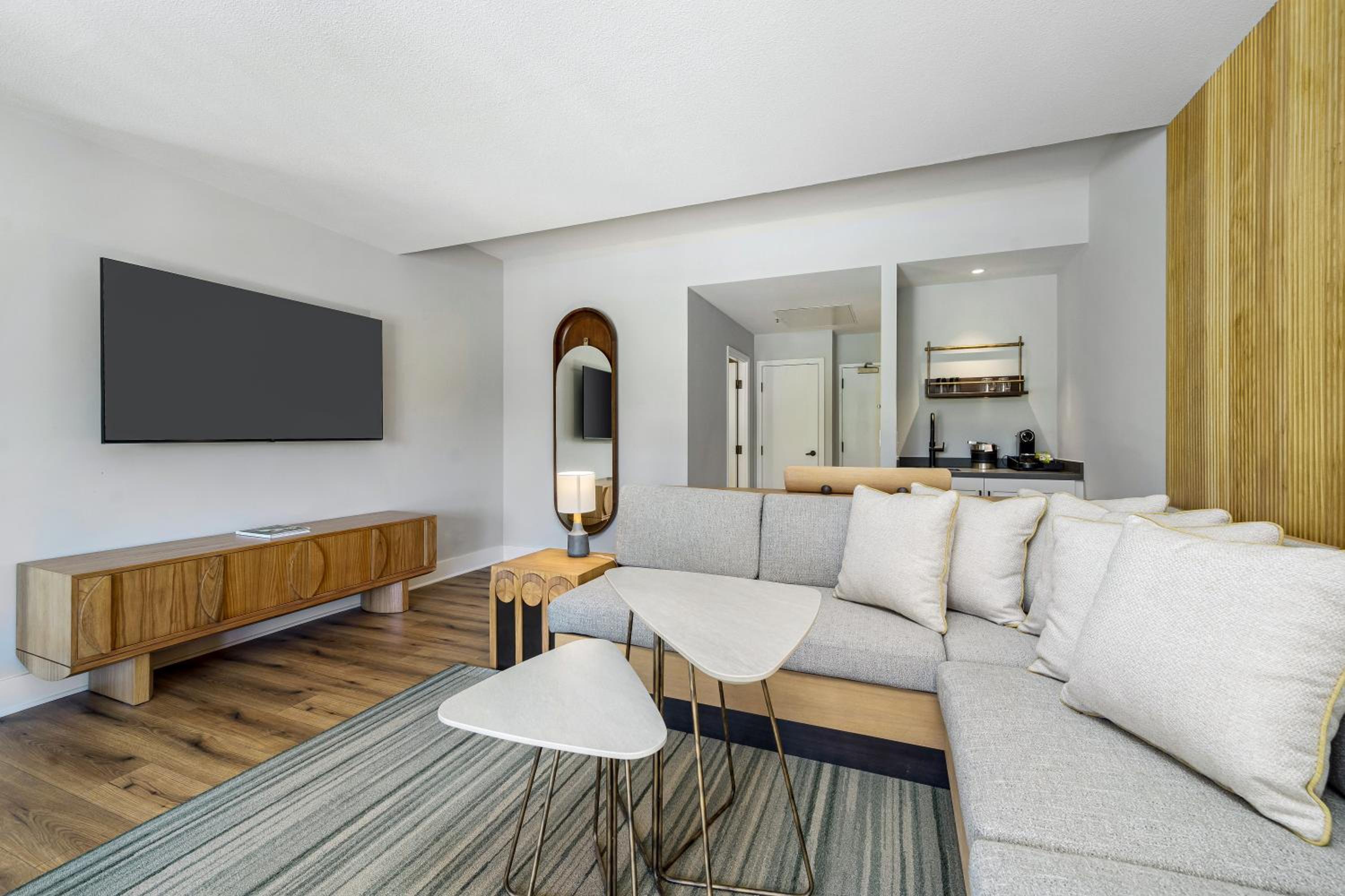 Grand Hyatt Indian Wells Resort & Villas 178