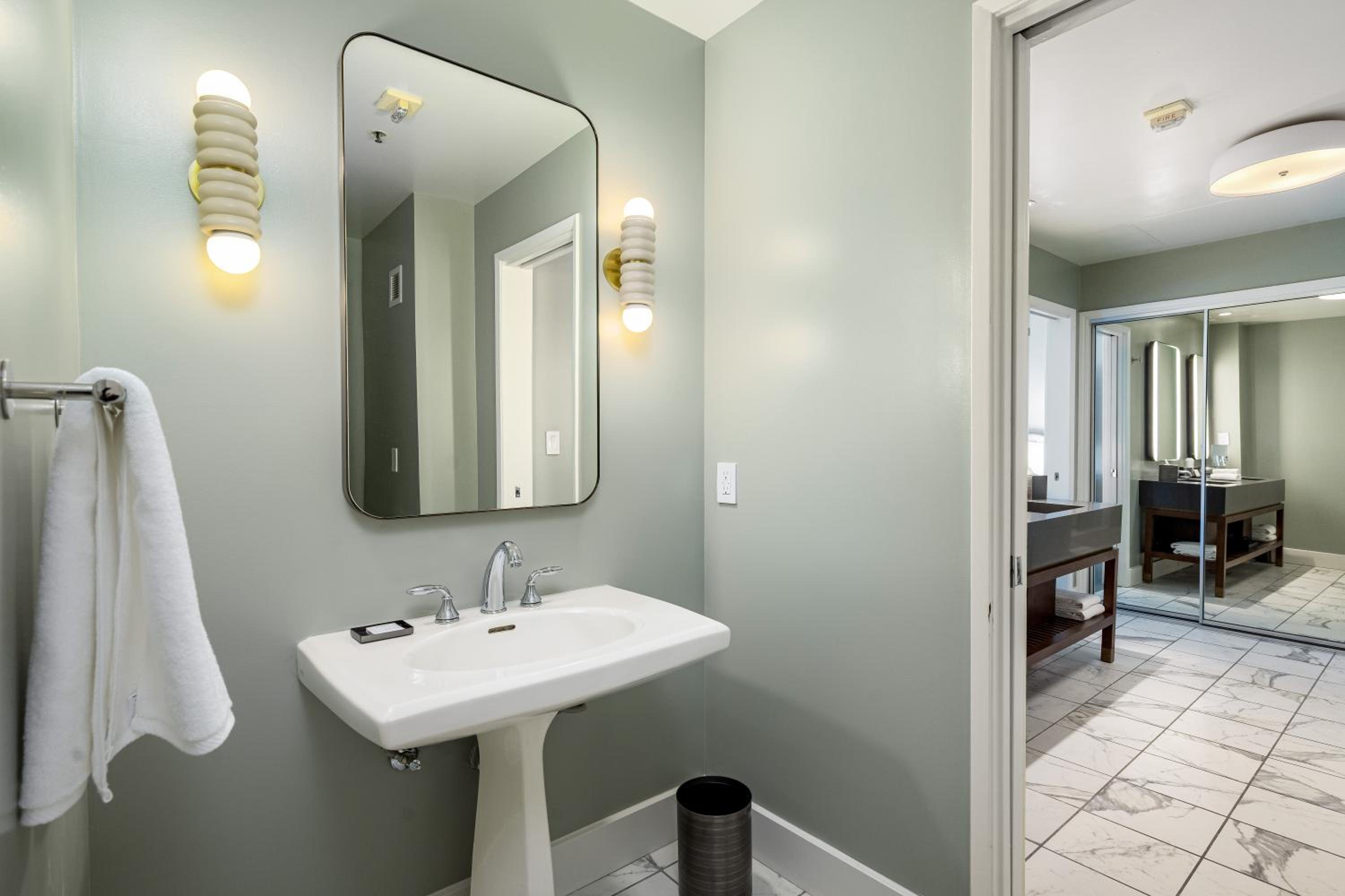 Grand Hyatt Indian Wells Resort & Villas 179