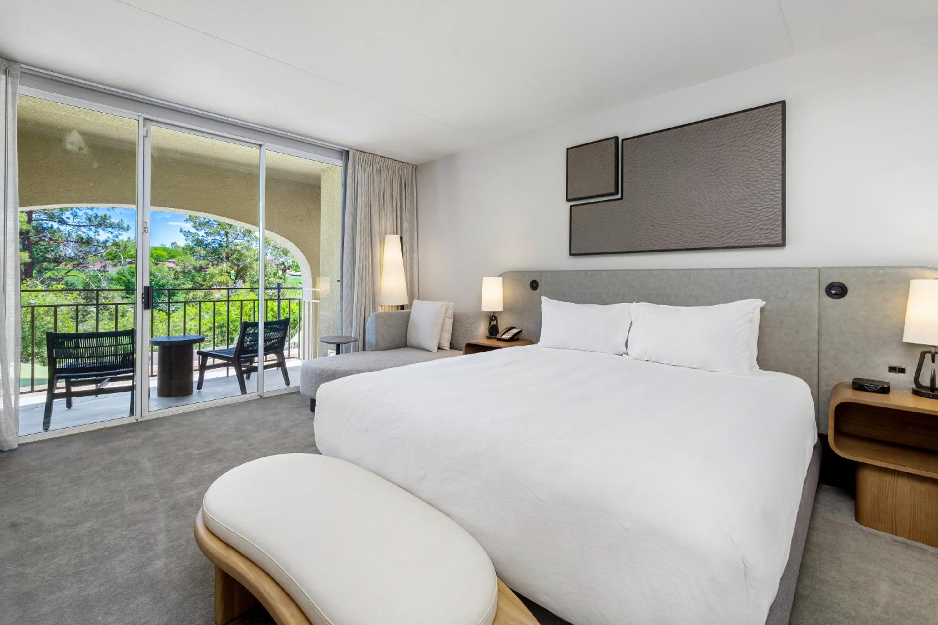 Grand Hyatt Indian Wells Resort & Villas 187