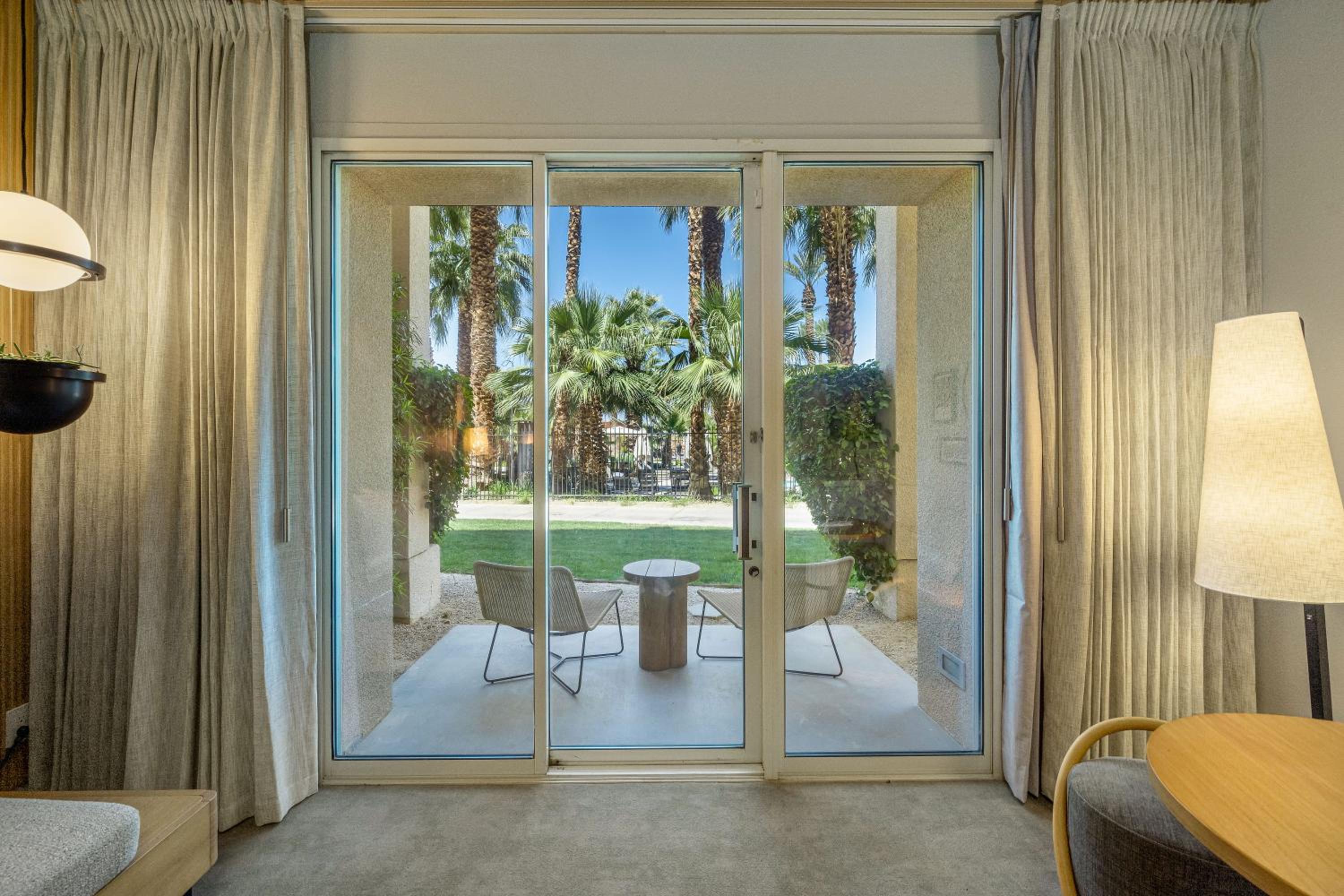 Grand Hyatt Indian Wells Resort & Villas 186