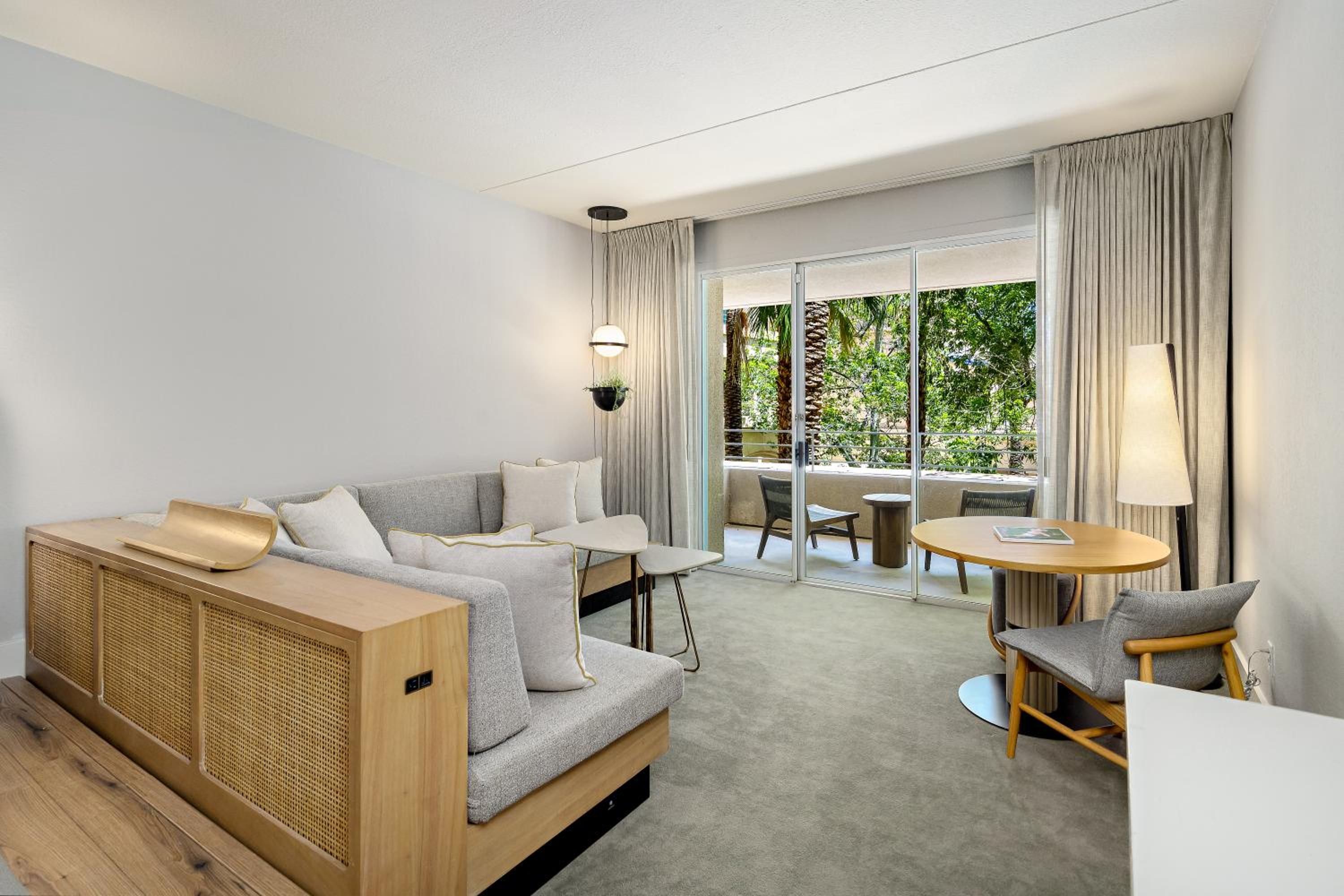 Grand Hyatt Indian Wells Resort & Villas 189
