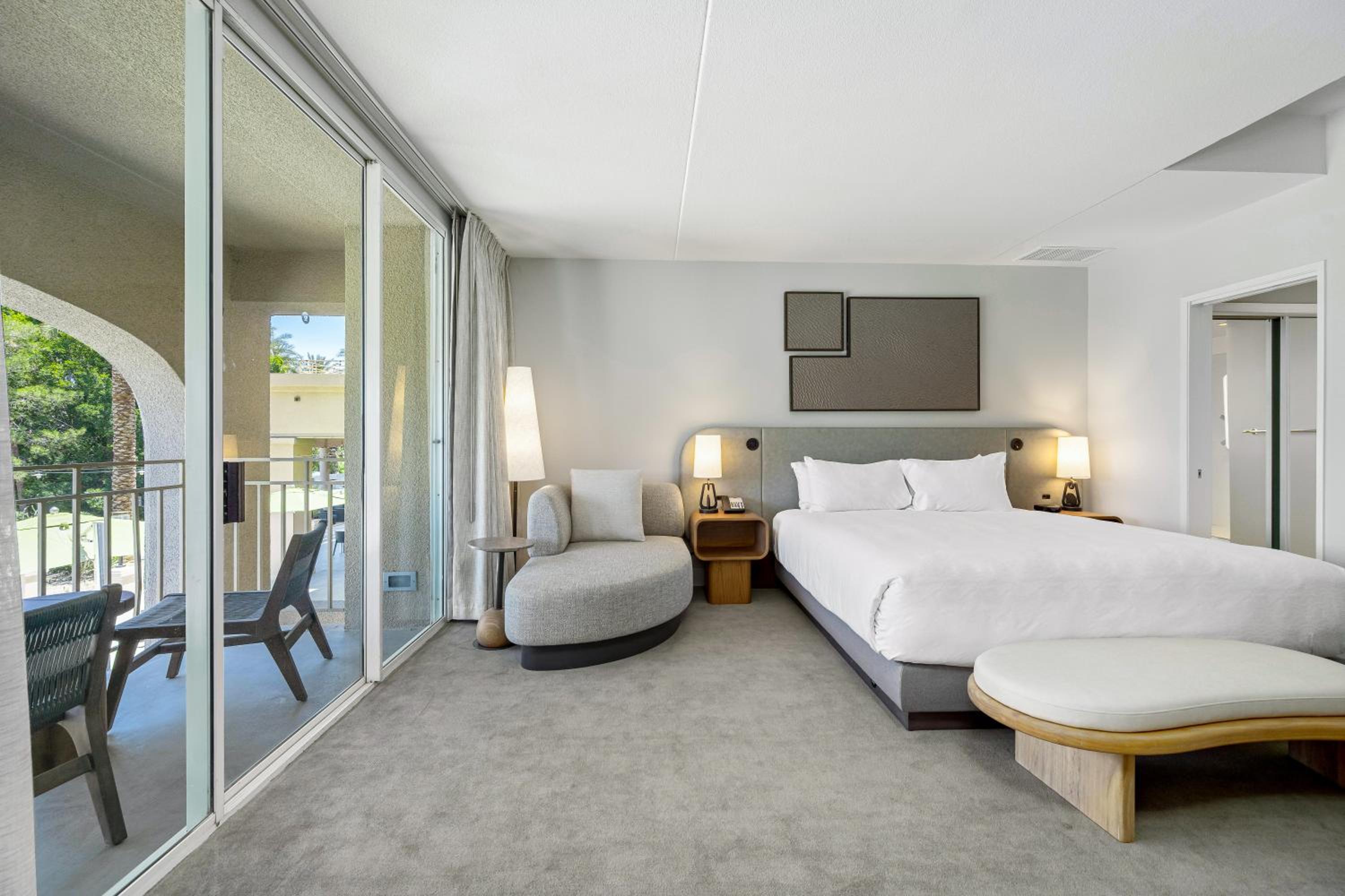Grand Hyatt Indian Wells Resort & Villas 198