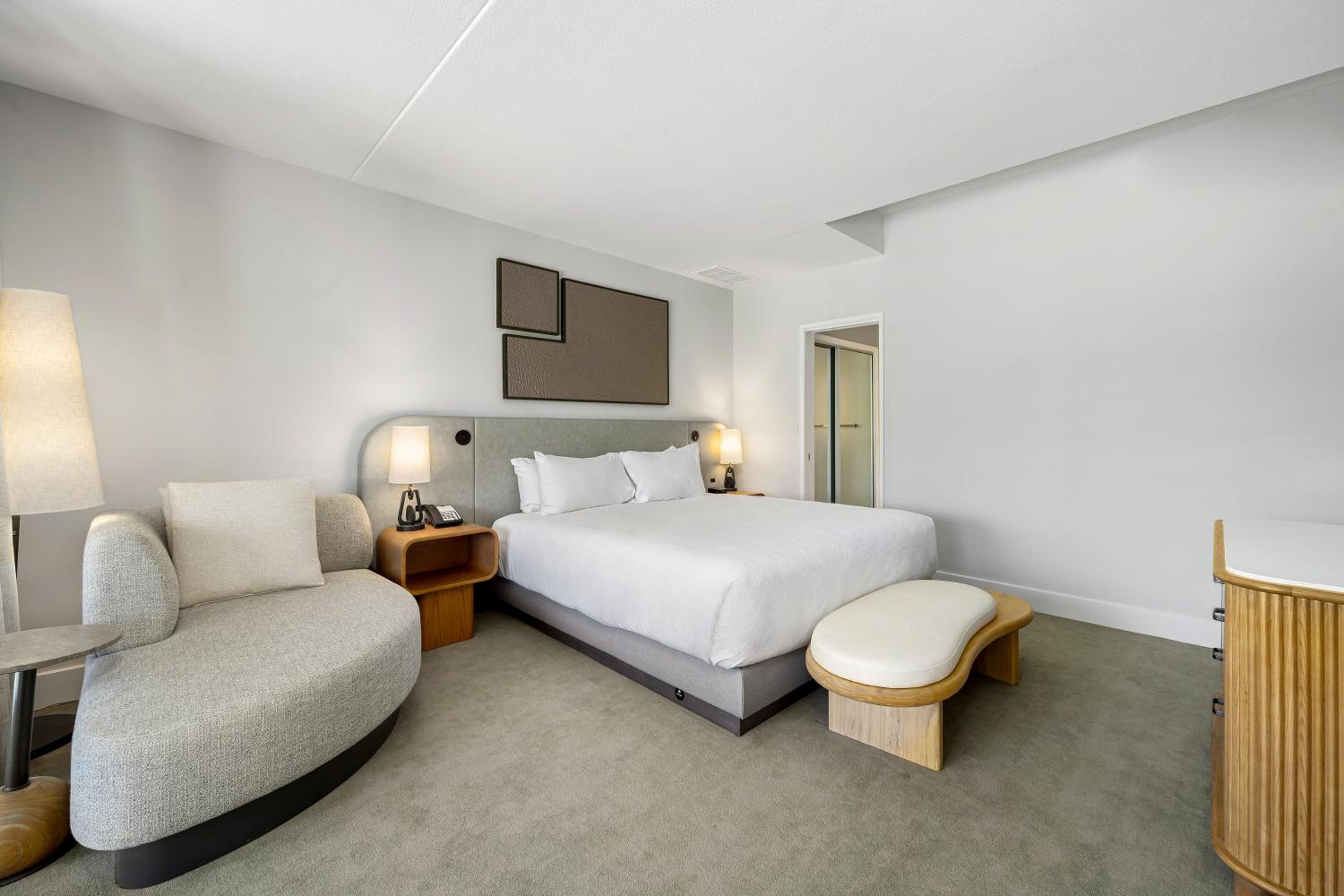 Grand Hyatt Indian Wells Resort & Villas 200