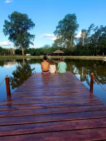 Cabaña Laureles