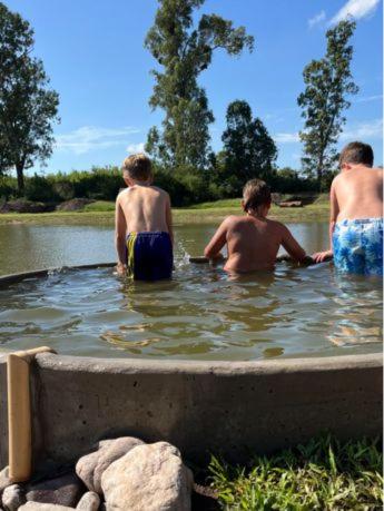 Cabaña Laureles