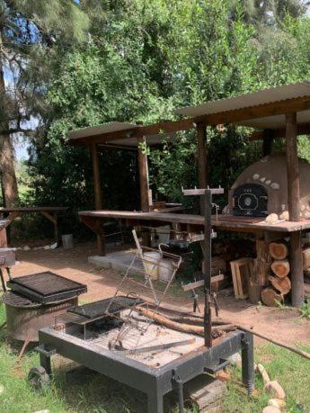 Cabaña Laureles