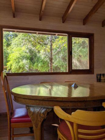 Cabaña Laureles