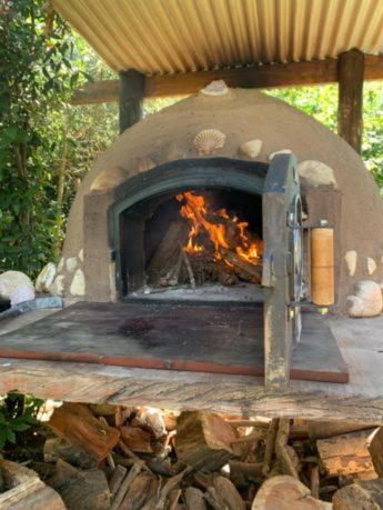 Cabaña Laureles