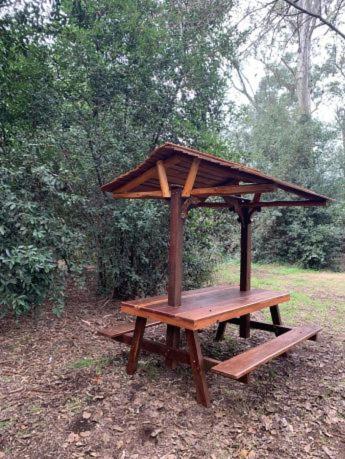 Cabaña Laureles