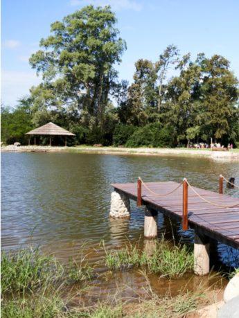 Cabaña Laureles