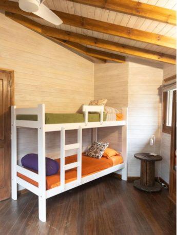 Cabaña Laureles