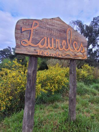 Cabaña Laureles
