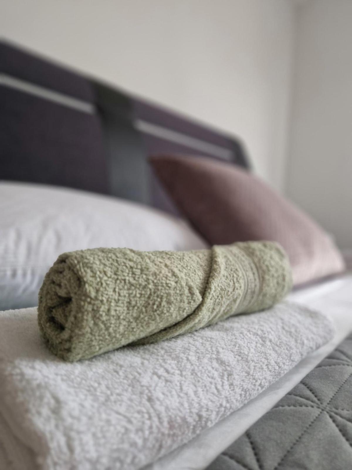 Apartman Galerija