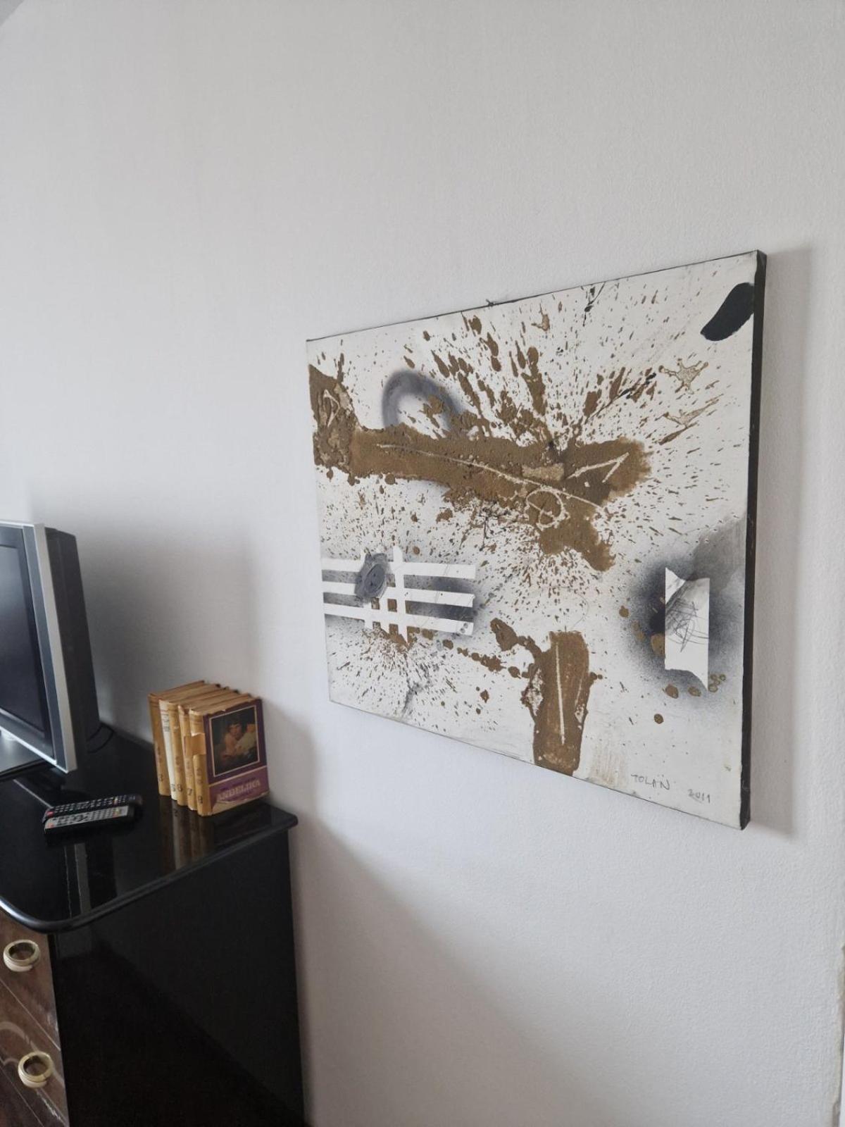 Apartman Galerija