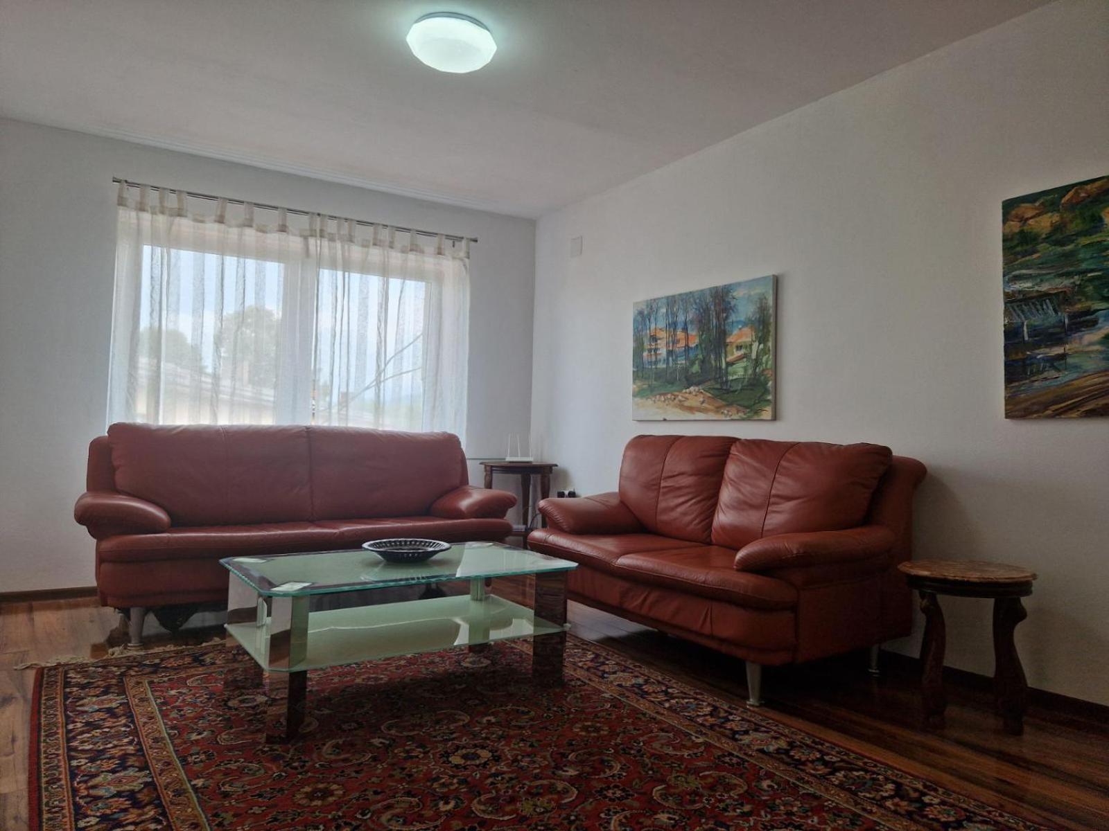 Apartman Galerija
