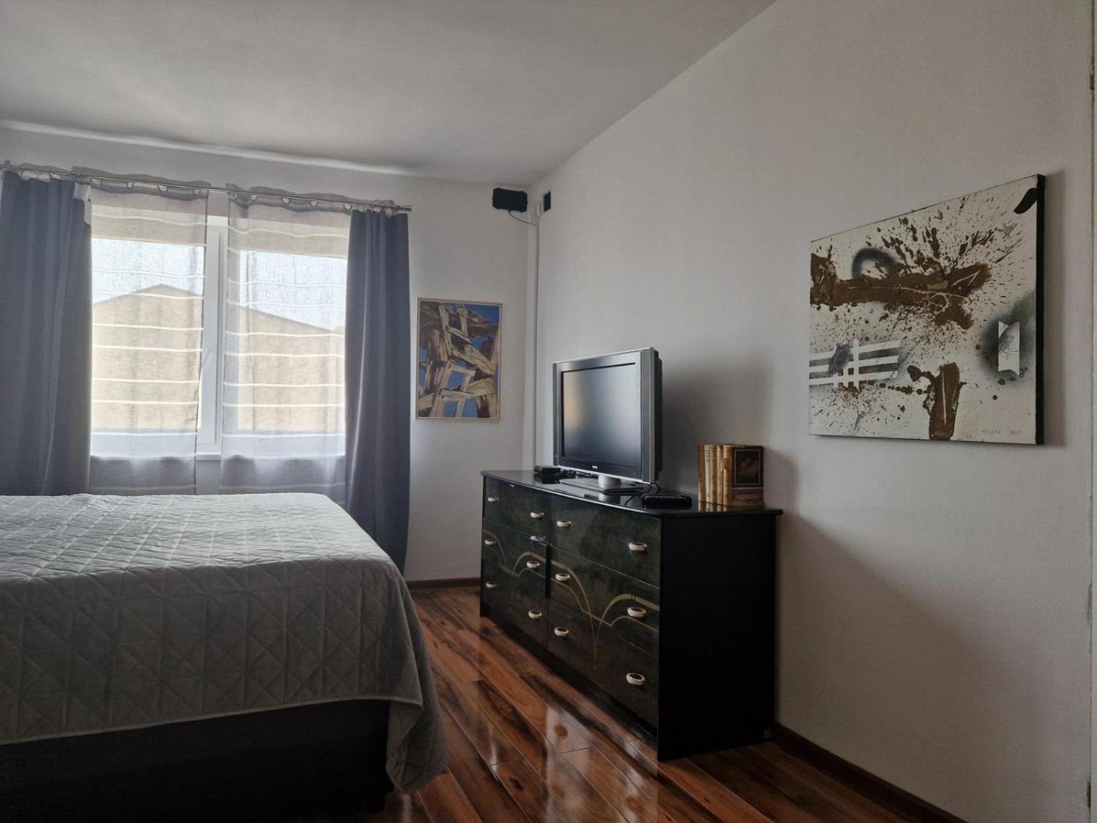 Apartman Galerija