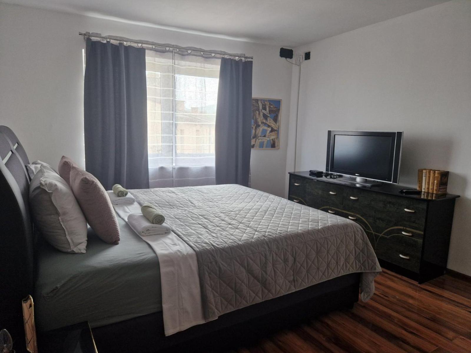 Apartman Galerija