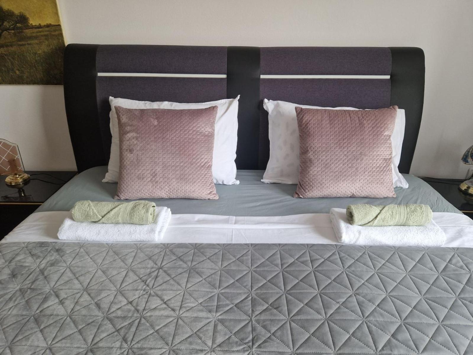 Apartman Galerija