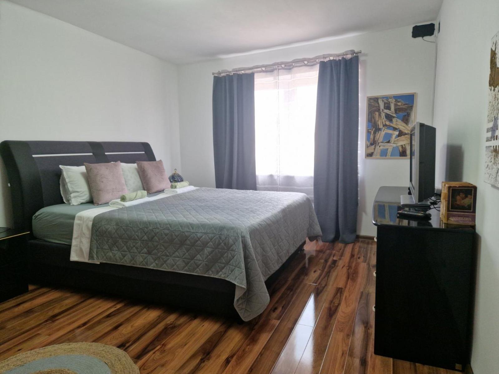 Apartman Galerija