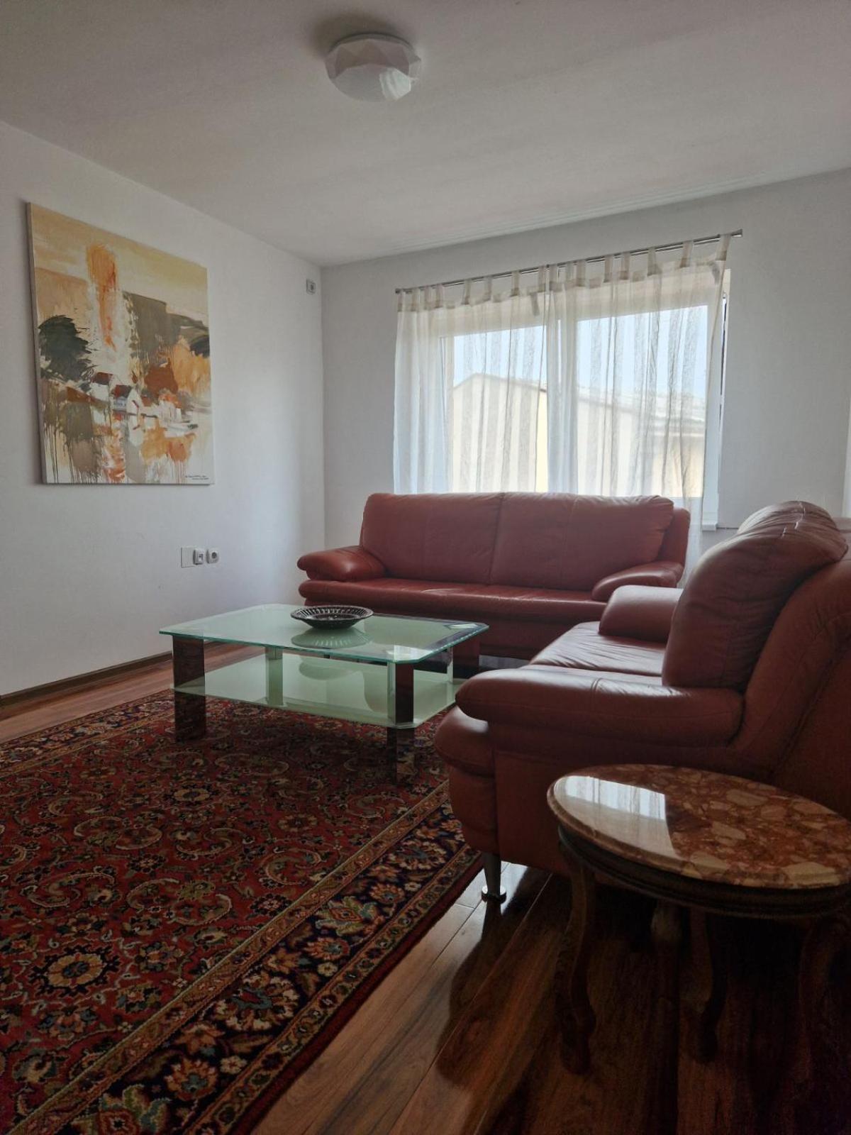 Apartman Galerija
