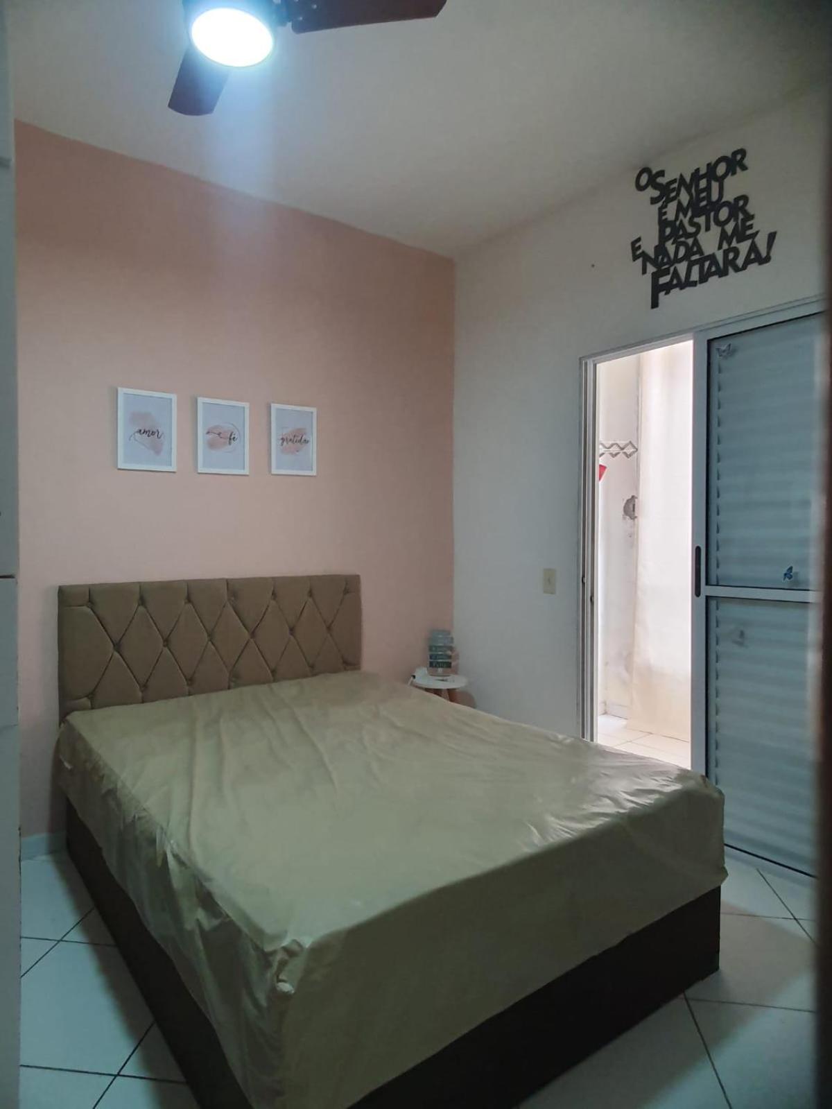 APARTAMENTO PÉ NA AREIA
