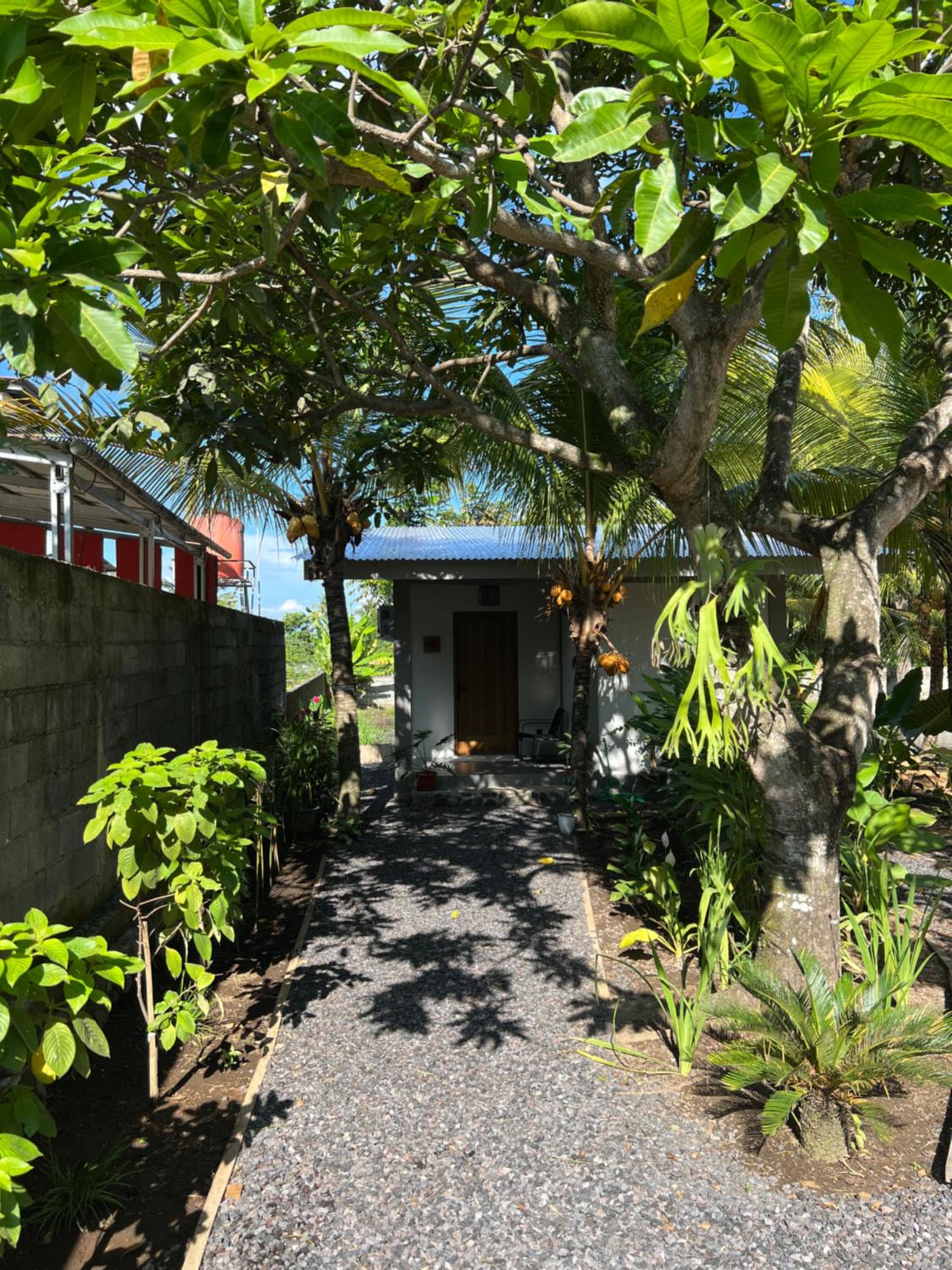 Liontree Villa