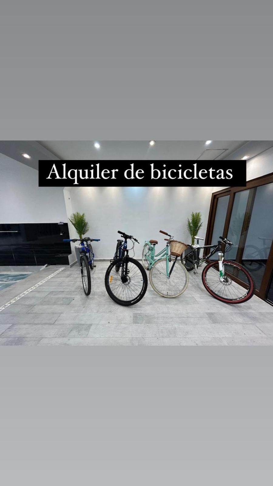Apartamentos Centro