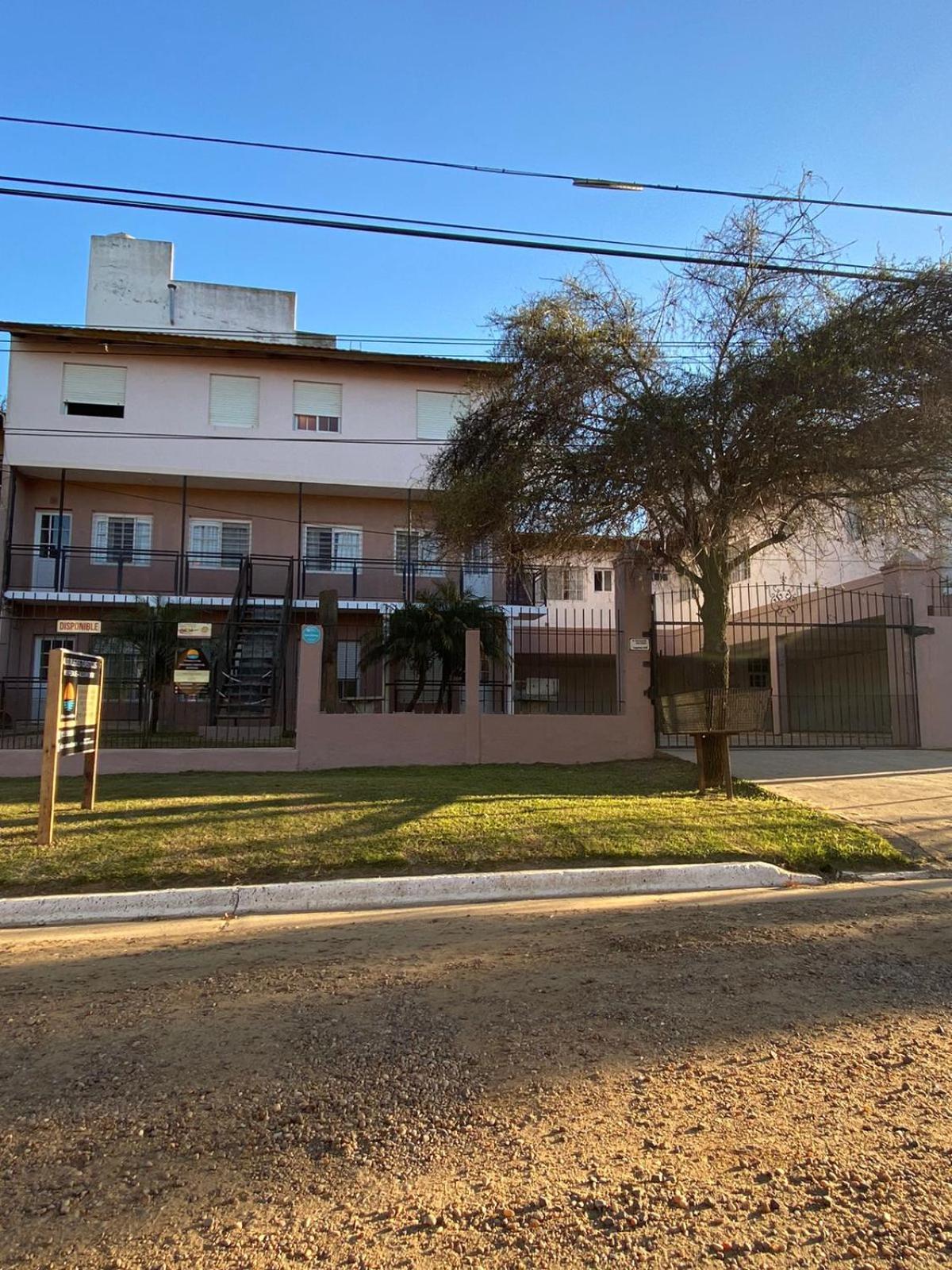 El amanecer de Colon