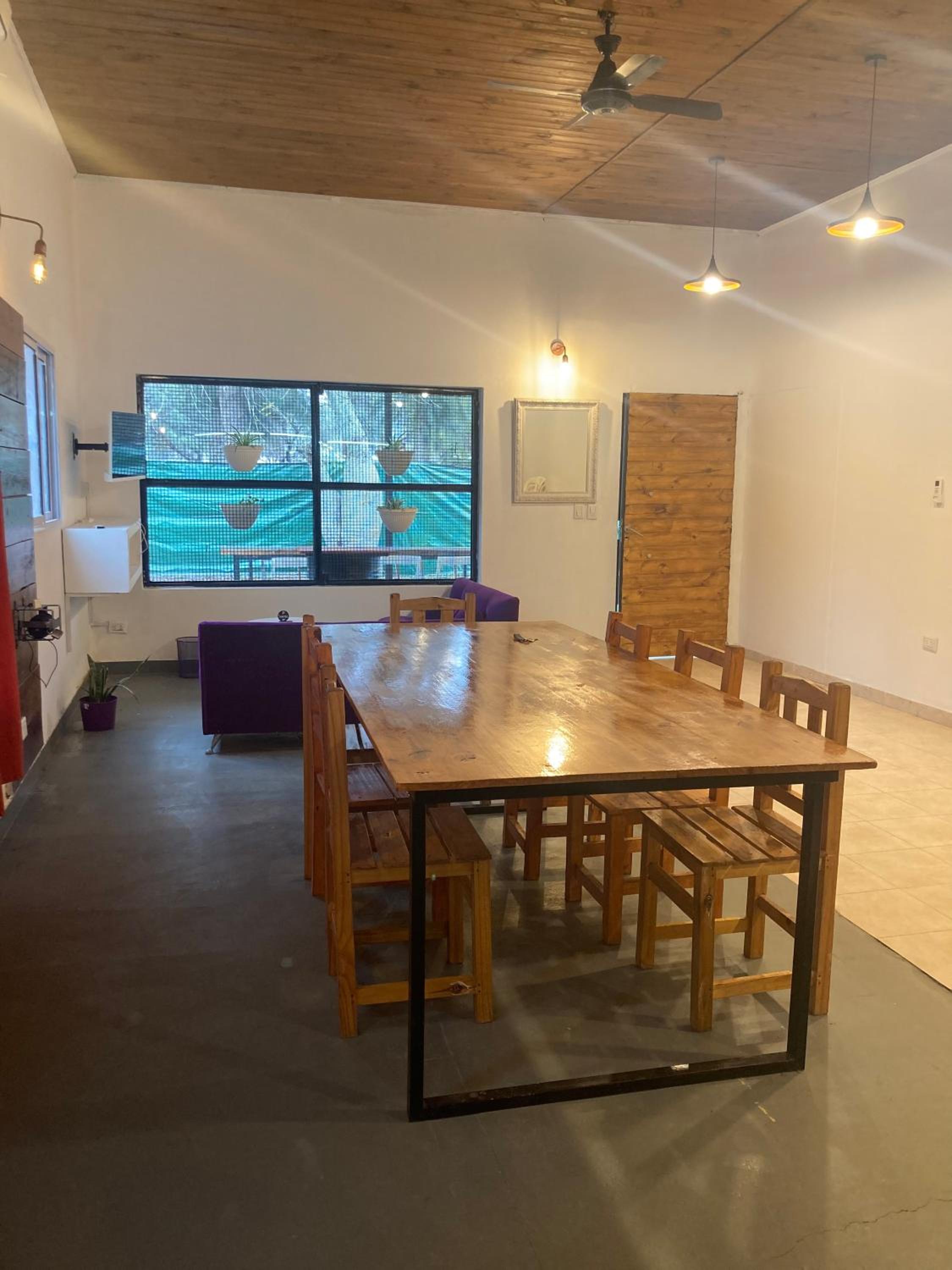 Casa finca La catalina I