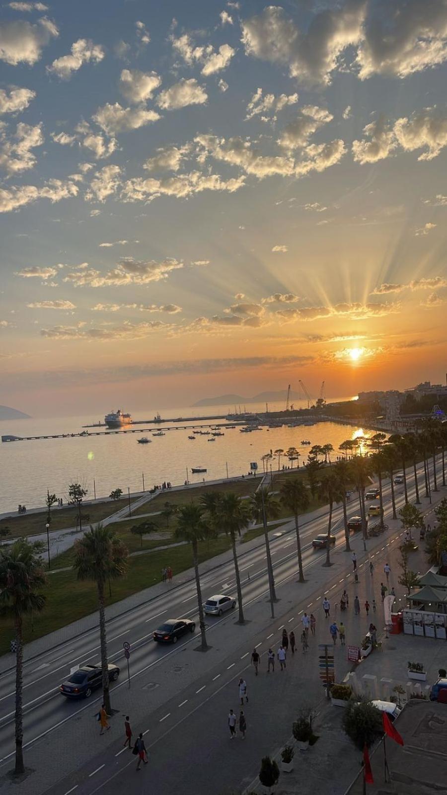 Lungomare Vlore