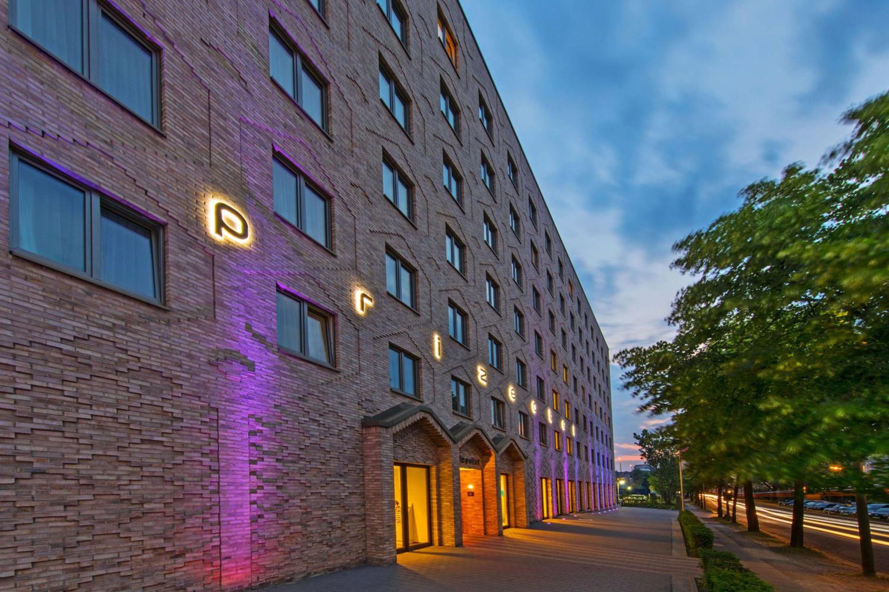 Hotel Prize by Radisson, Hamburg City - Image 1