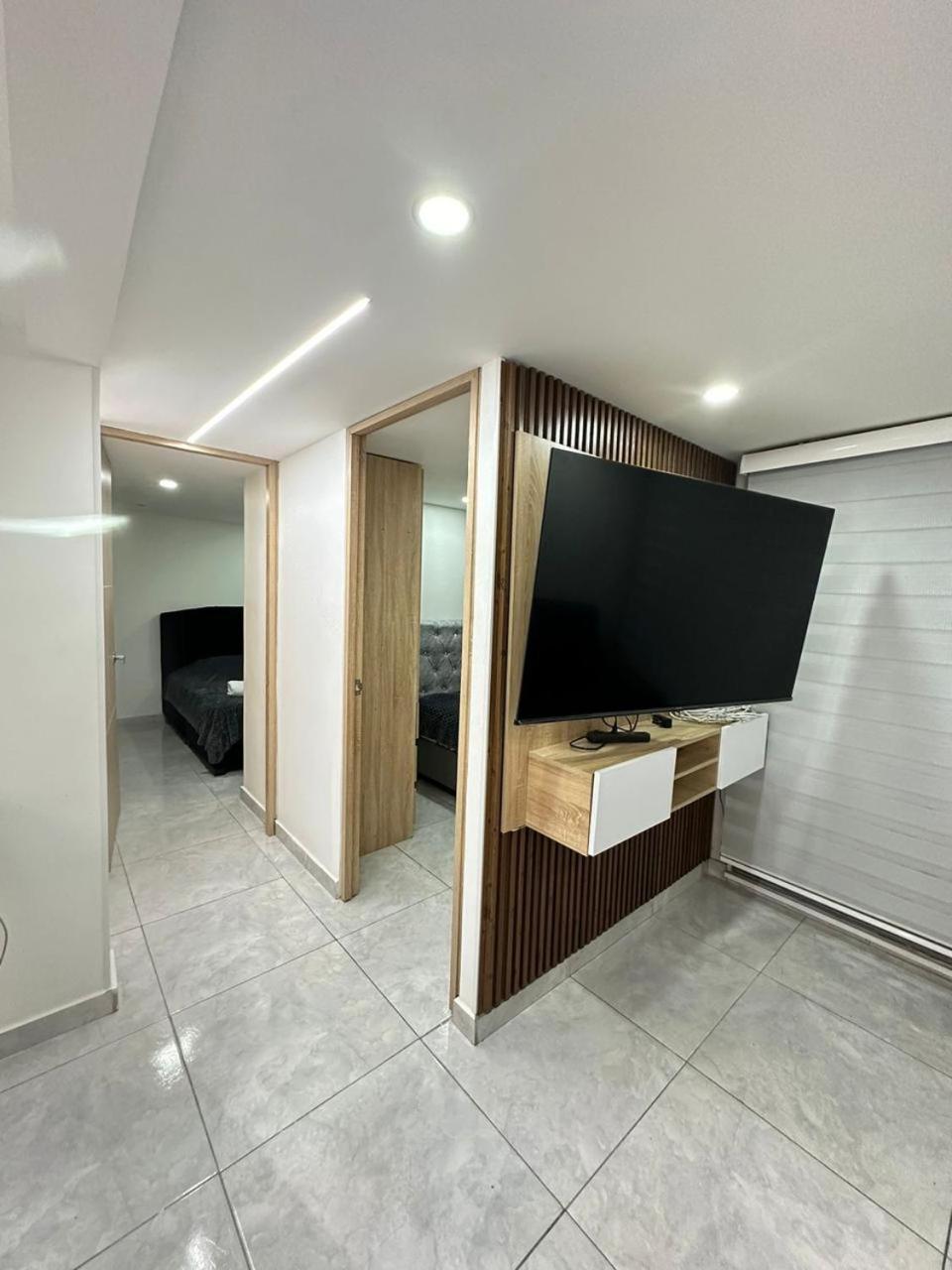 apartamento Bogotá, cerca al centro, universidad nacional y coorferias