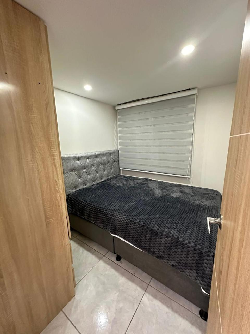 apartamento Bogotá, cerca al centro, universidad nacional y coorferias