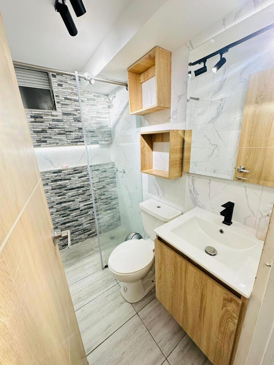 apartamento Bogotá, cerca al centro, universidad nacional y coorferias