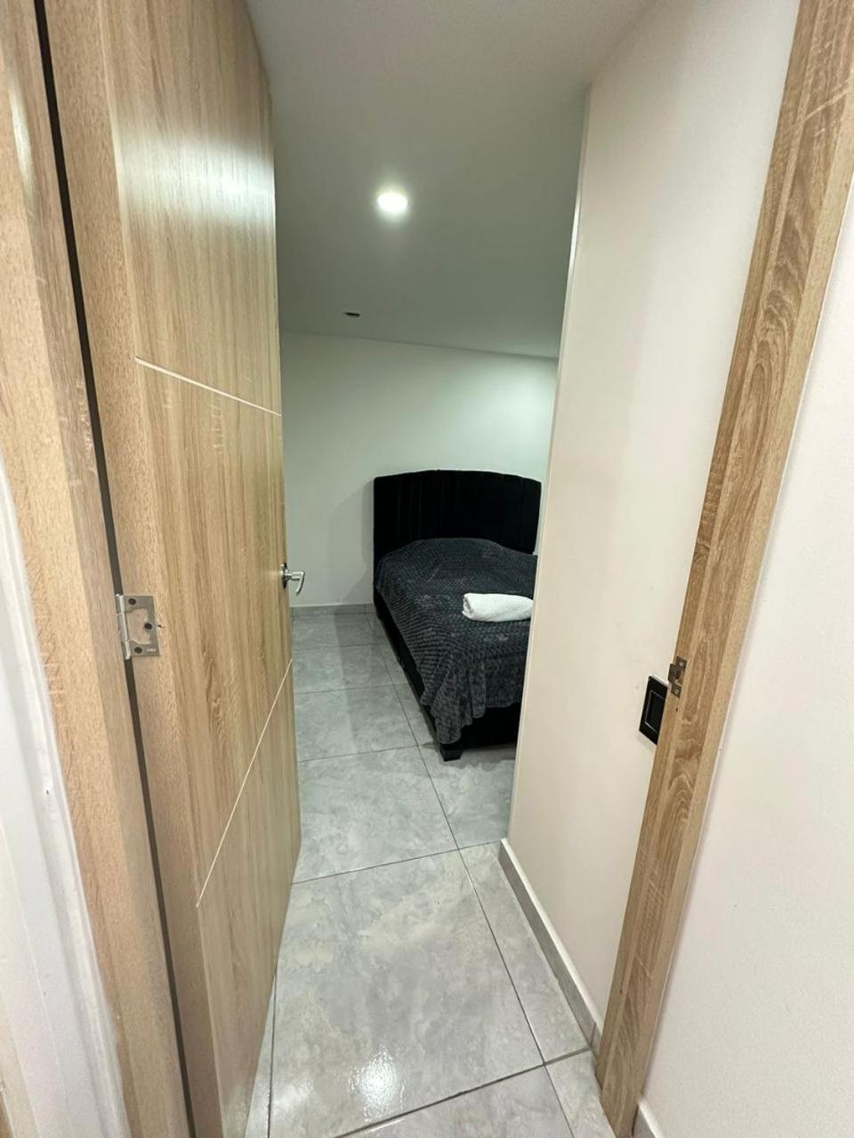 apartamento Bogotá, cerca al centro, universidad nacional y coorferias