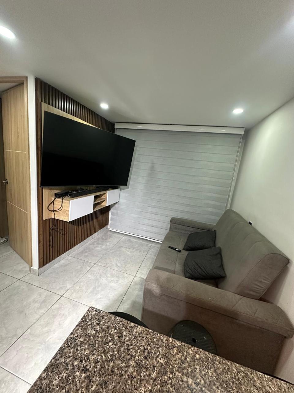 apartamento Bogotá, cerca al centro, universidad nacional y coorferias