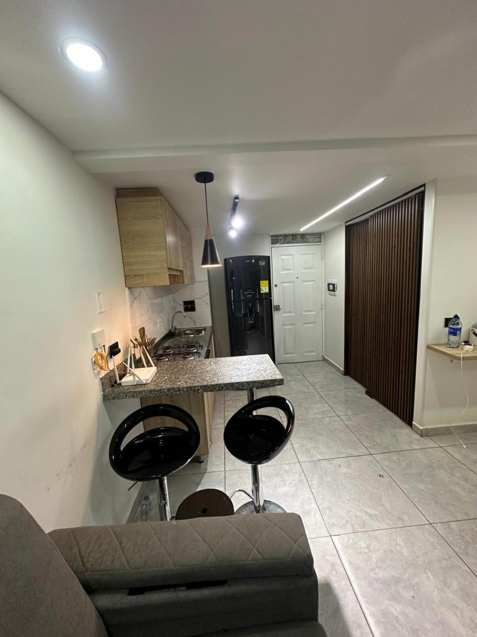 apartamento Bogotá, cerca al centro, universidad nacional y coorferias