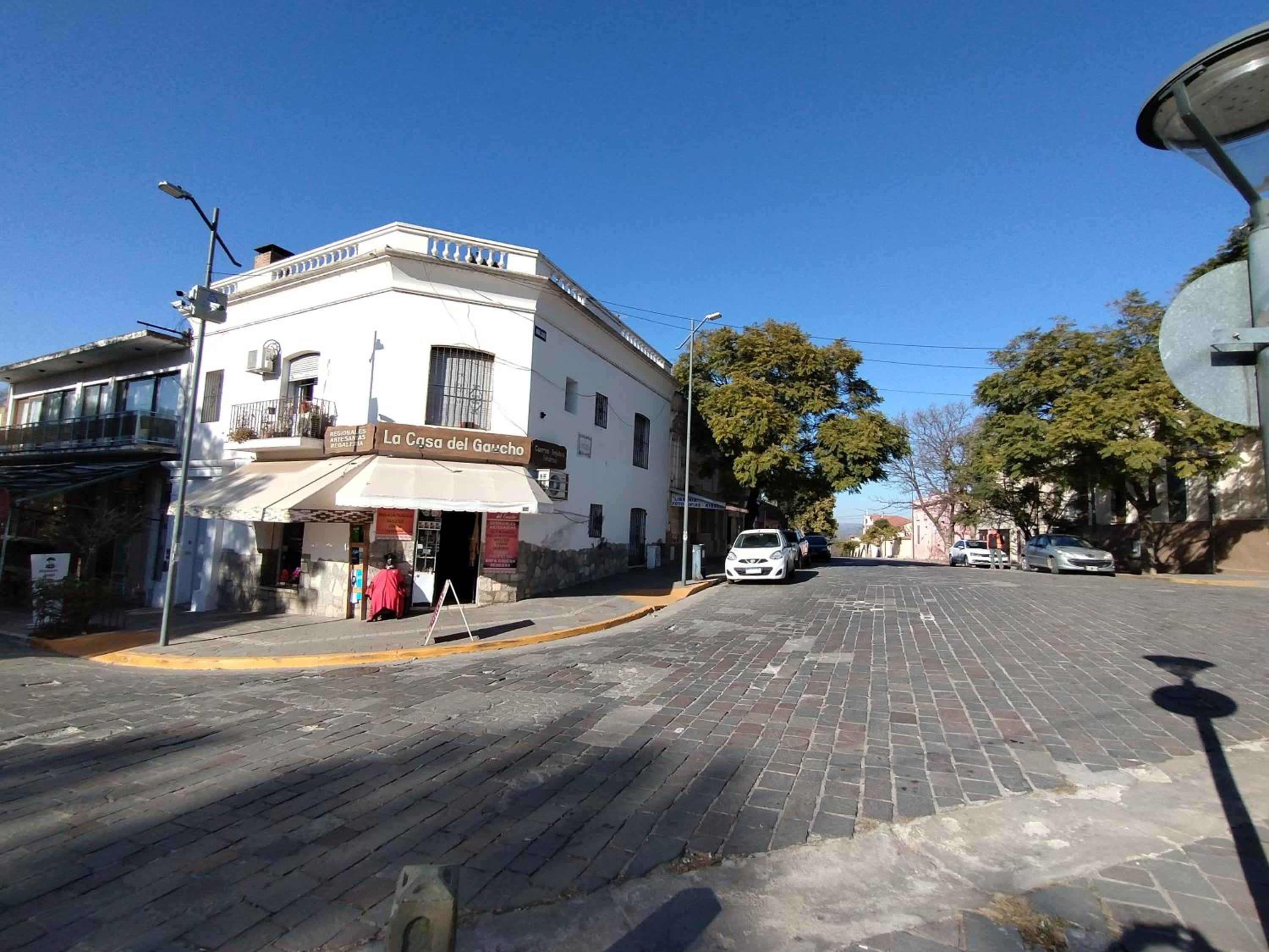 Solar del Tajamar