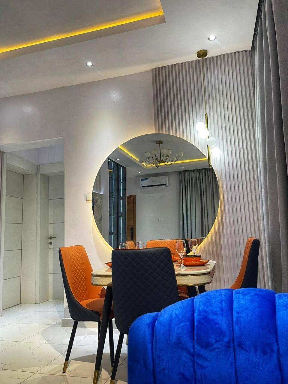 Two Bedroom Oceanfront Luxury apartment